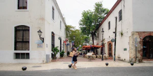 Santo Domingo