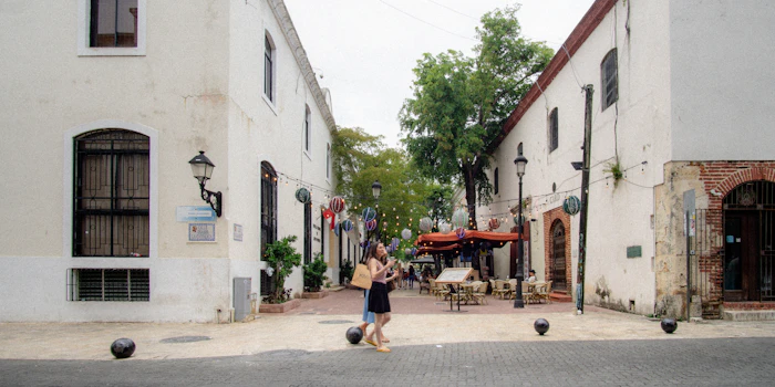 Hidden Attractions in Santo Domingo That Most Tourists Walk Right Past