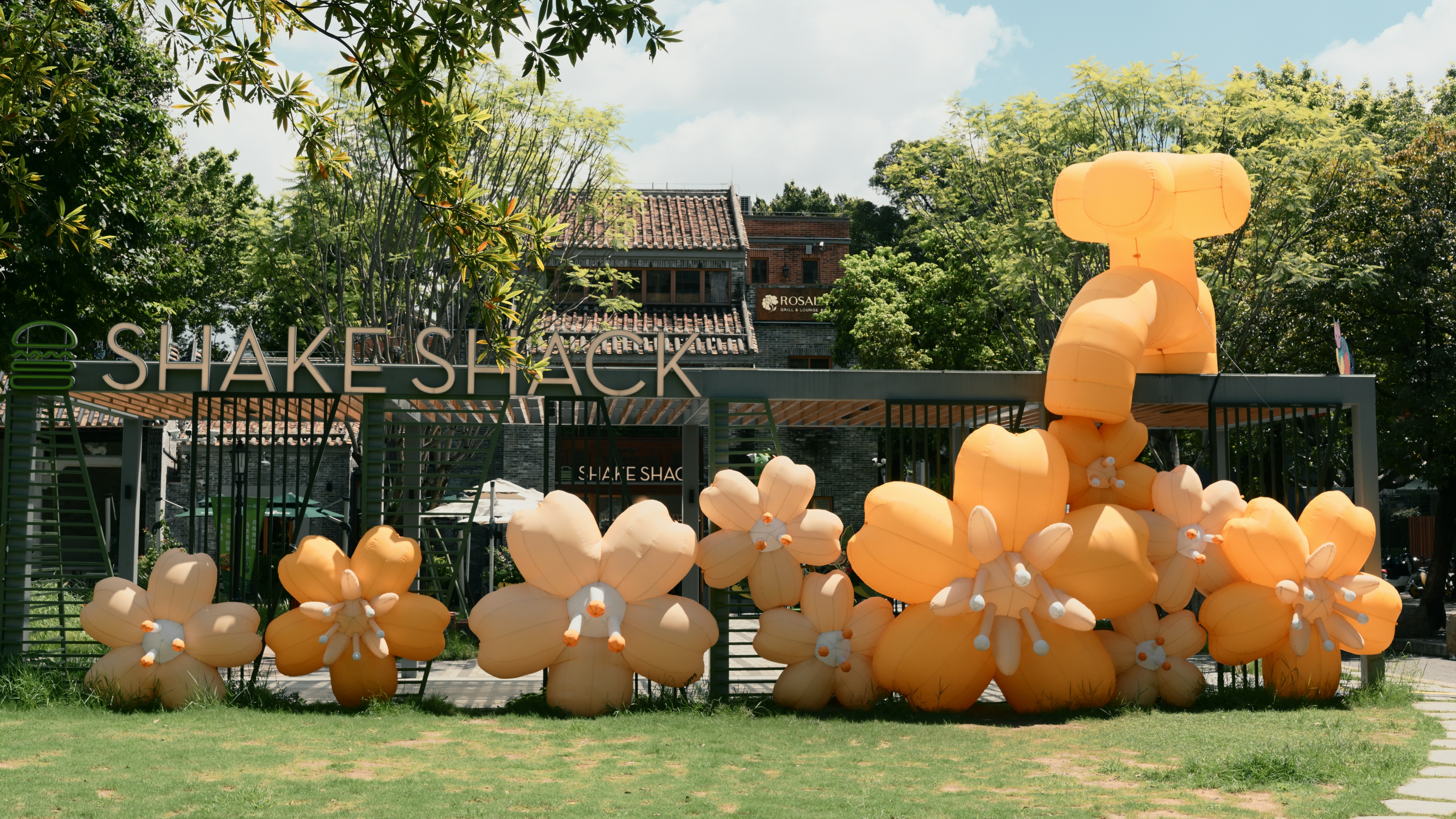 Shake Shack: A Buy Opportunity Amidst Stock Decline