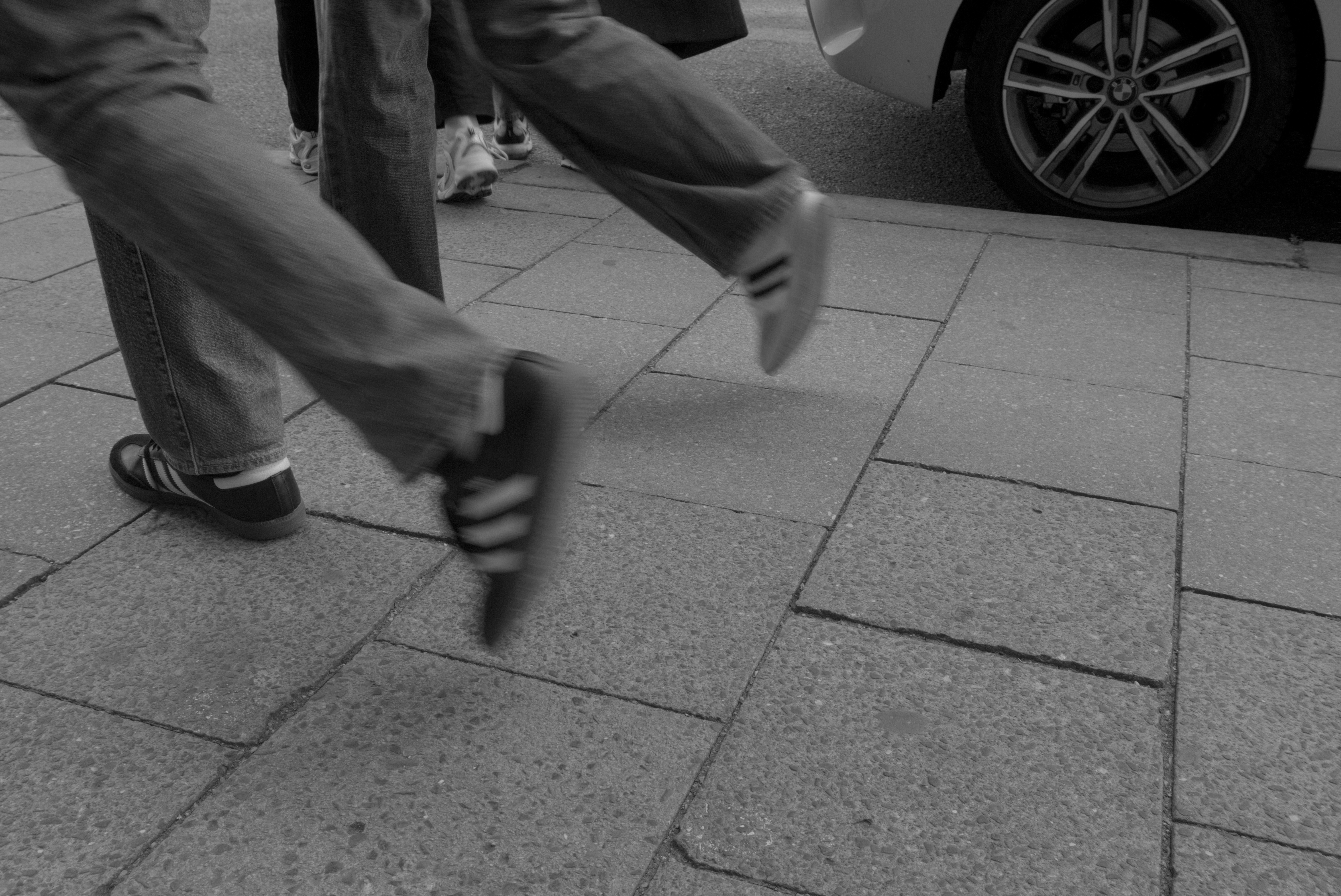 Photo by mihaisolomon