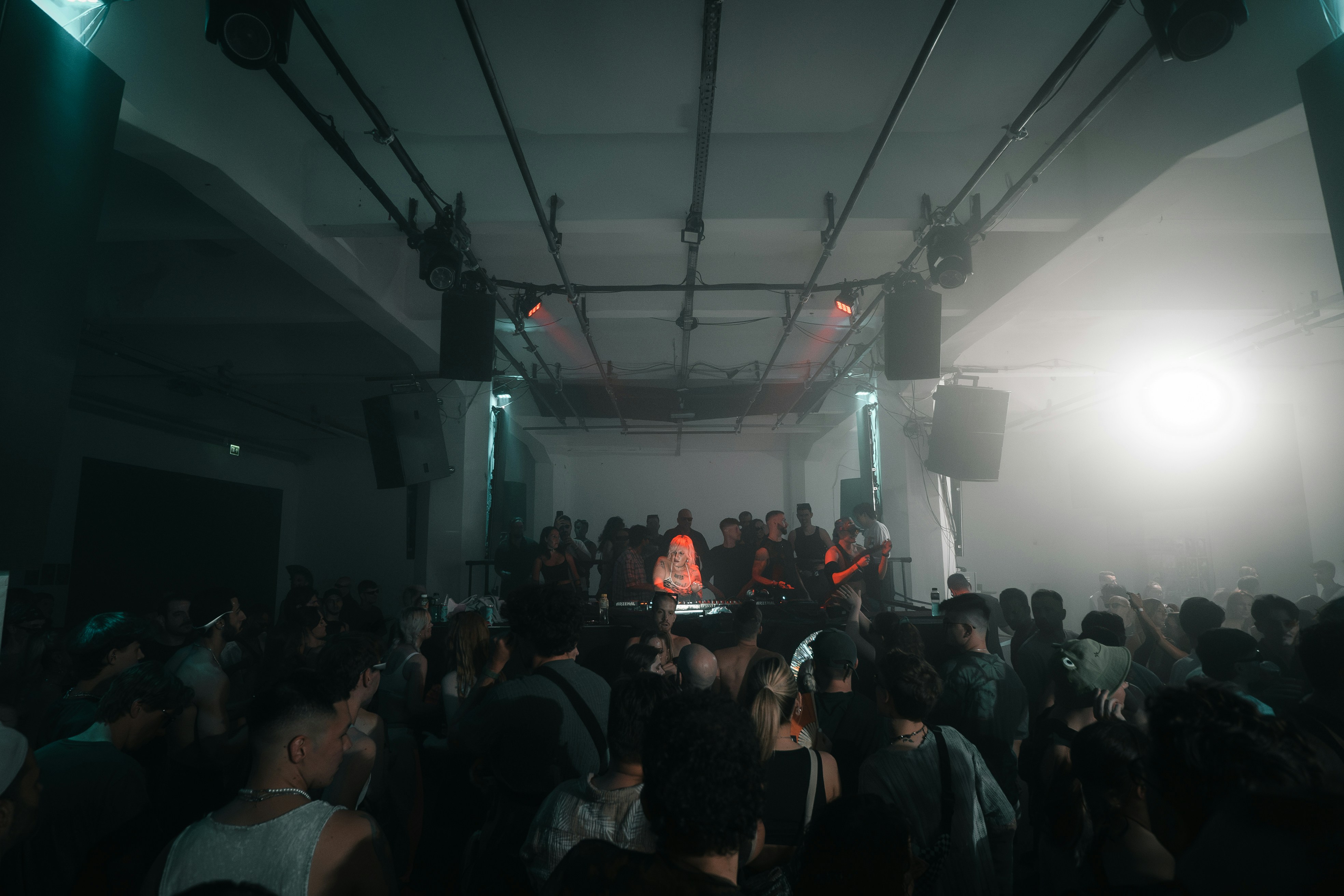 Image de DJ Snake en tête d’affiche d’un show exclusif Tomorrowland x Insomniac à la Sphere