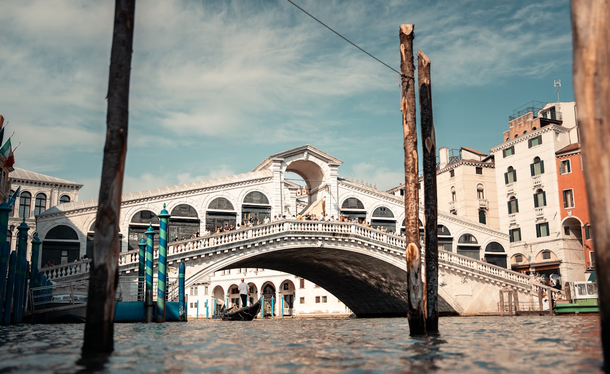 Venice Photography Tour