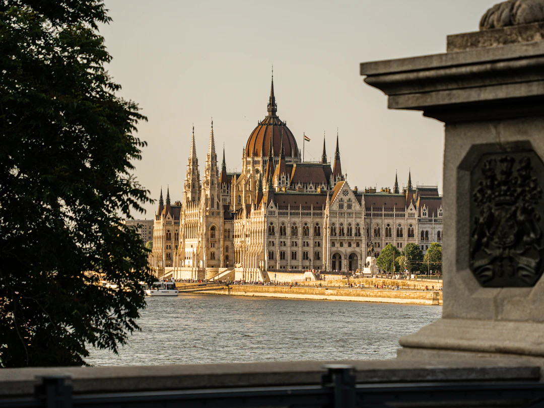 4-Day Luxury Hungary Itinerary: Budapest & Lake Balaton