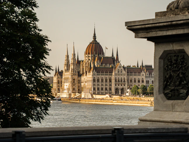 4-Day Luxury Hungary Itinerary: Budapest & Lake Balaton