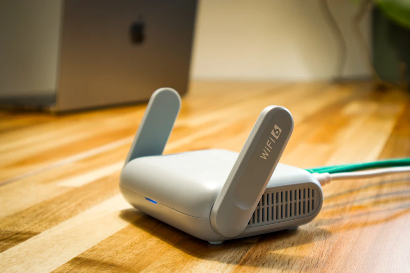 Enterprise Wi-Fi Range Extenders & Boosters