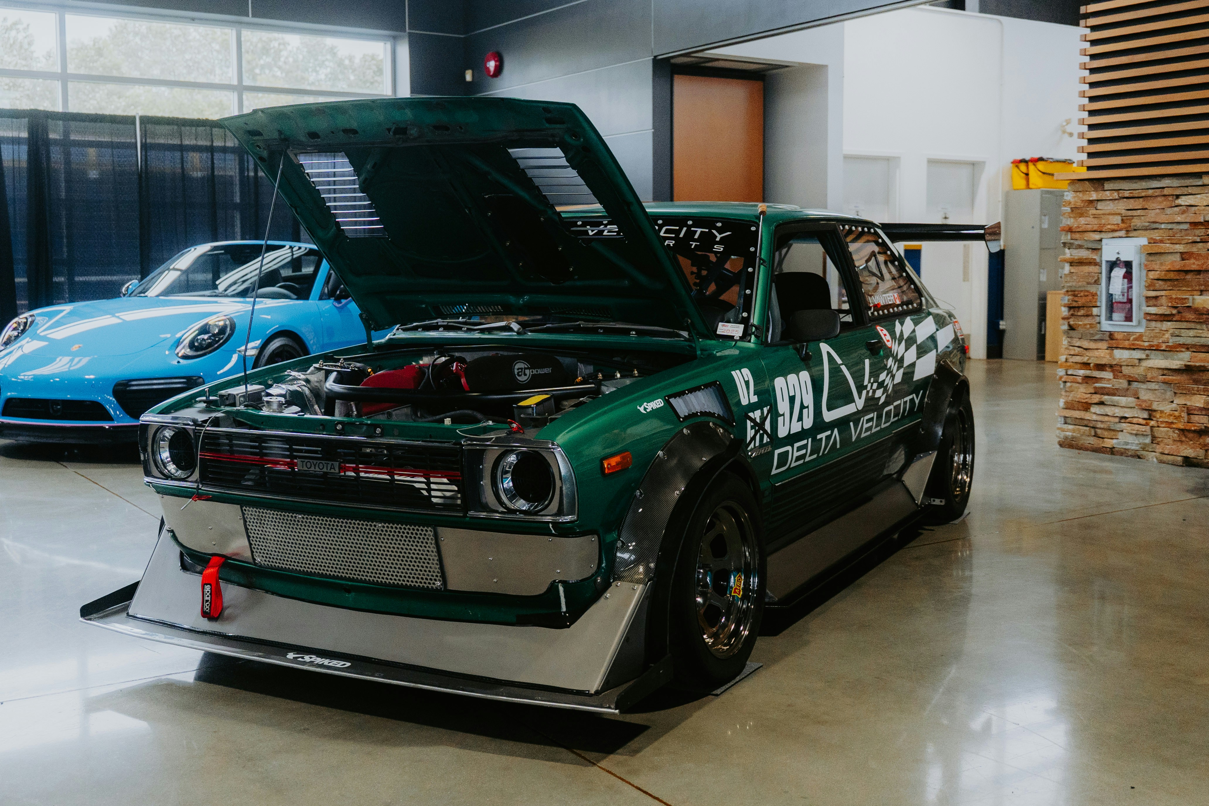 Photo by bylukemiller