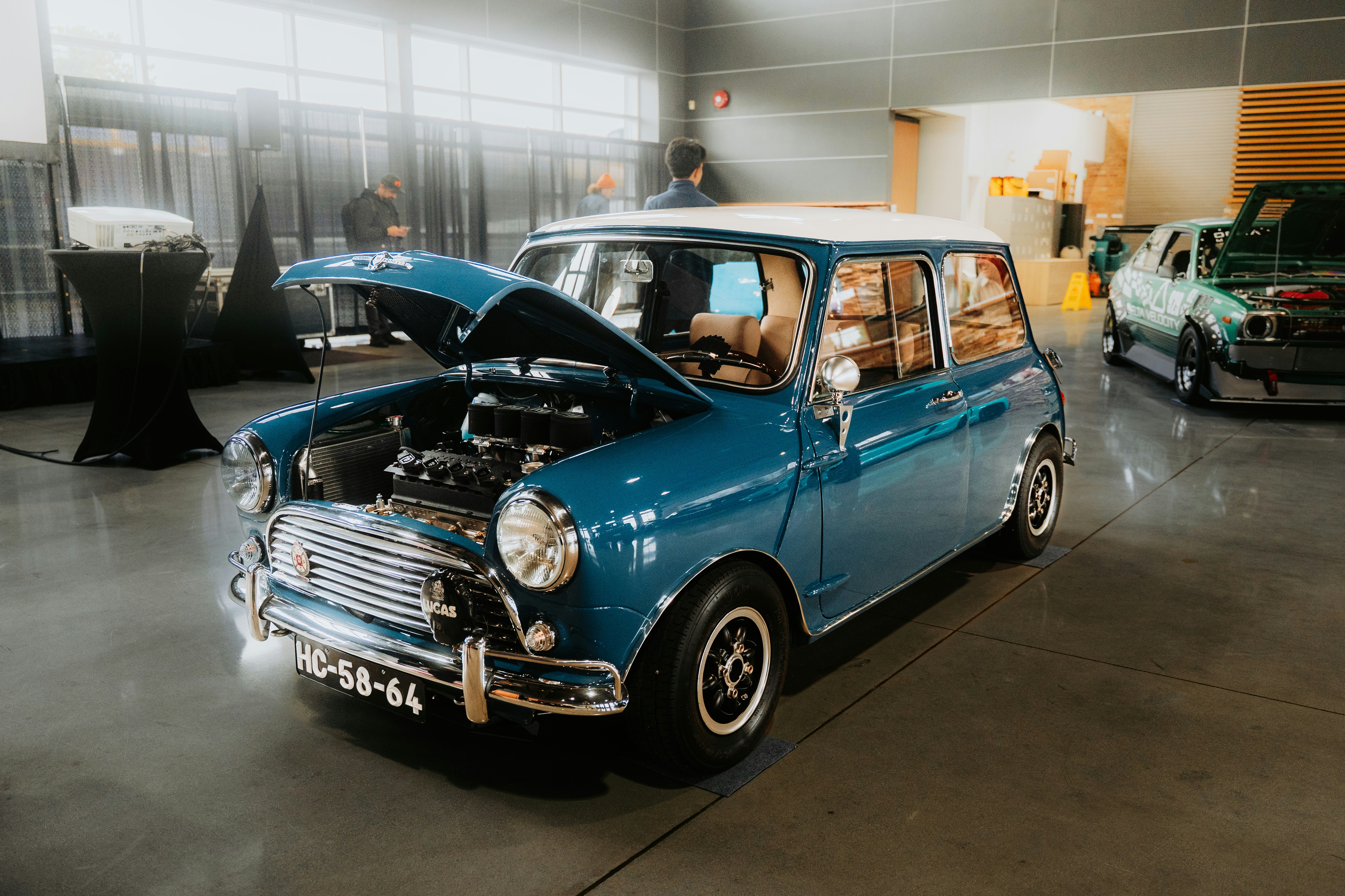 Photo by bylukemiller