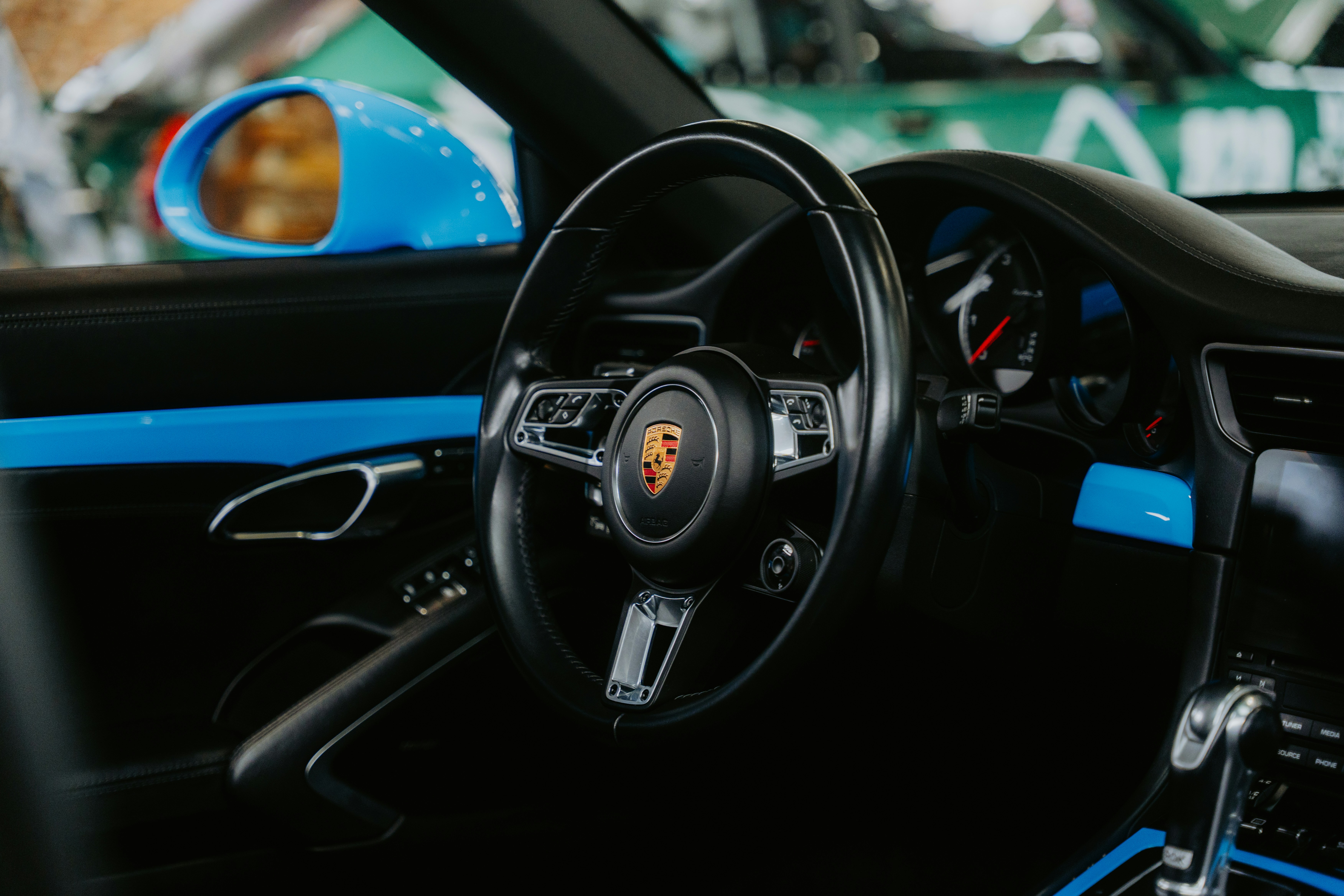 Photo by bylukemiller