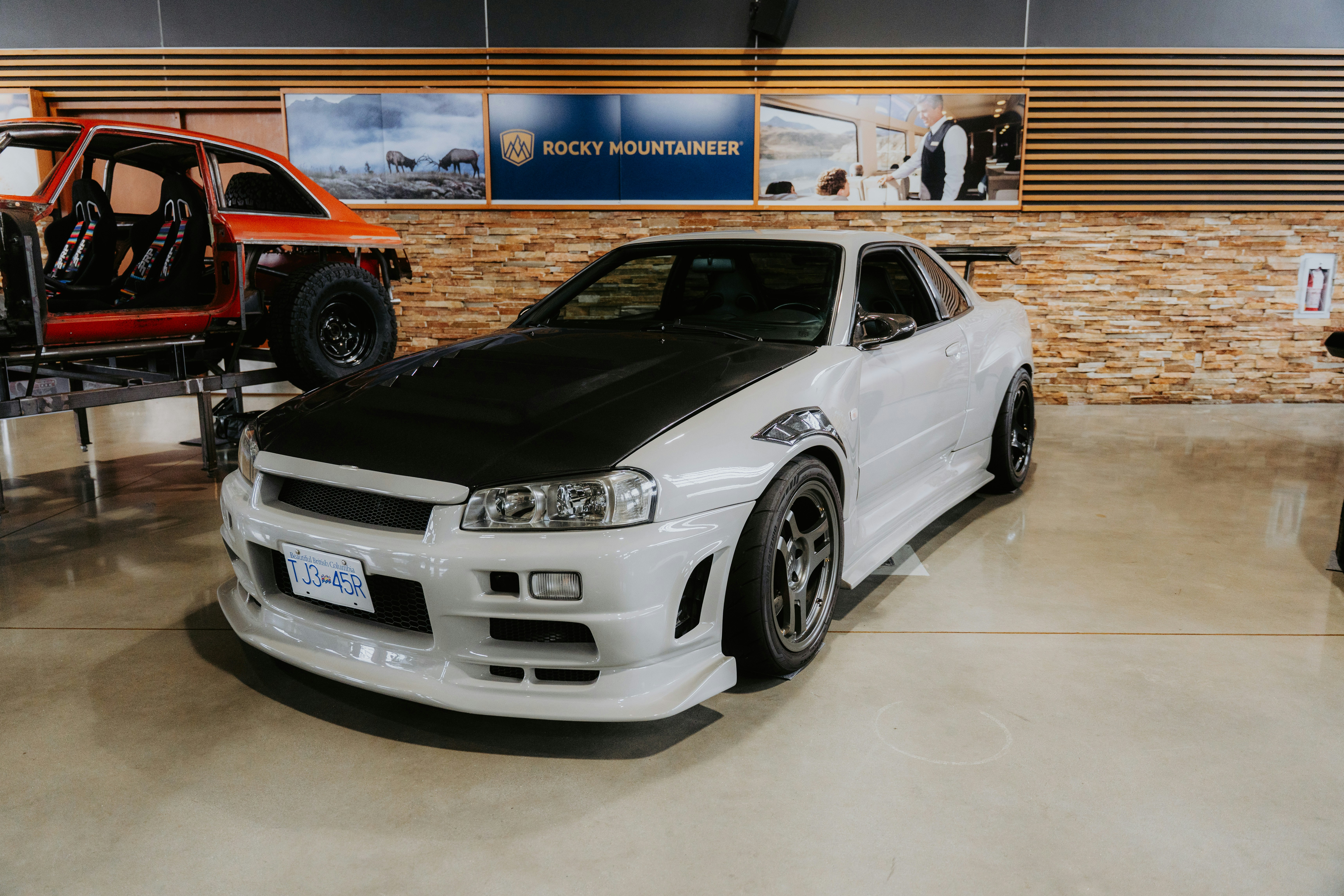 Photo by bylukemiller