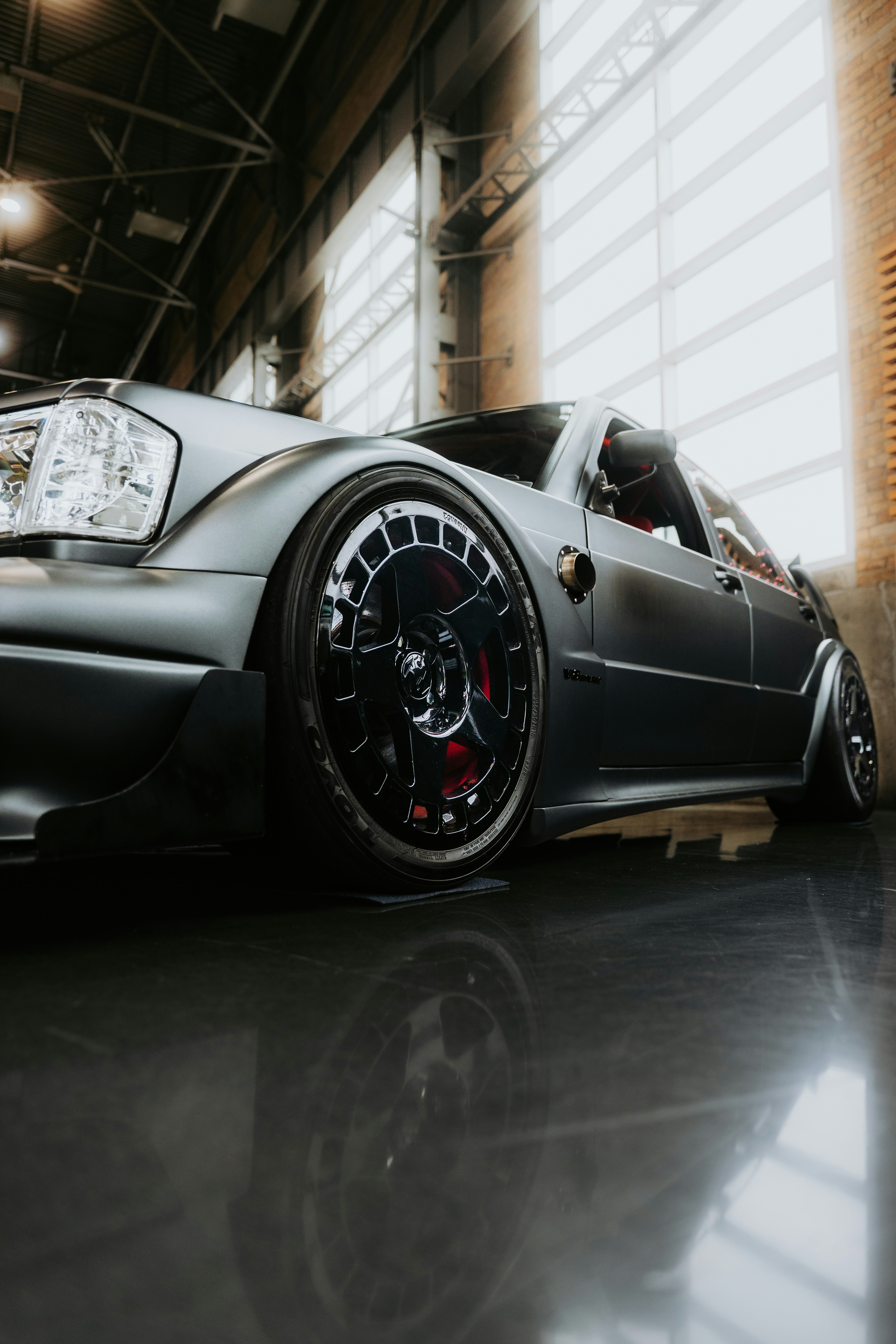 Photo by bylukemiller