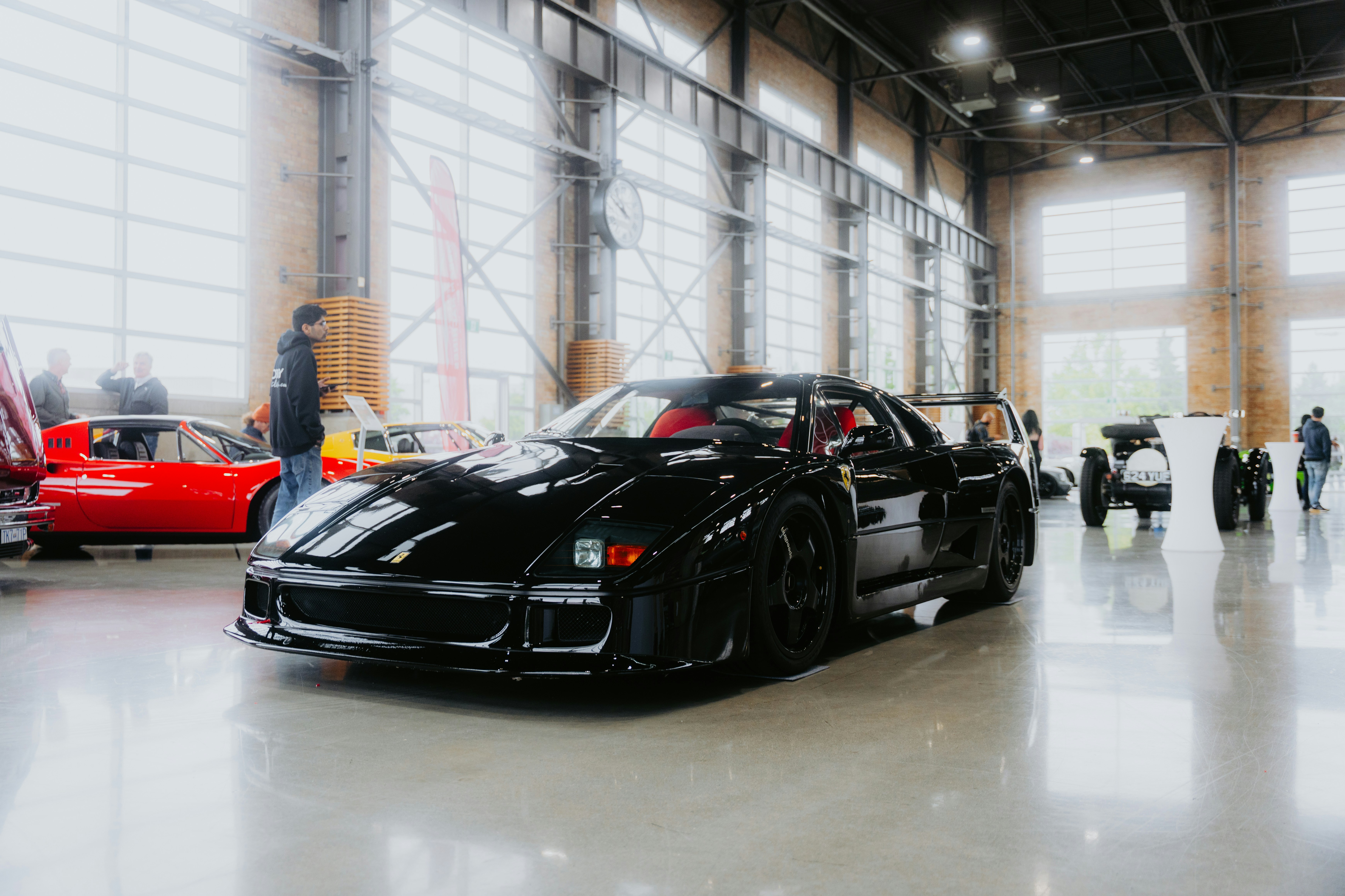 Photo by bylukemiller