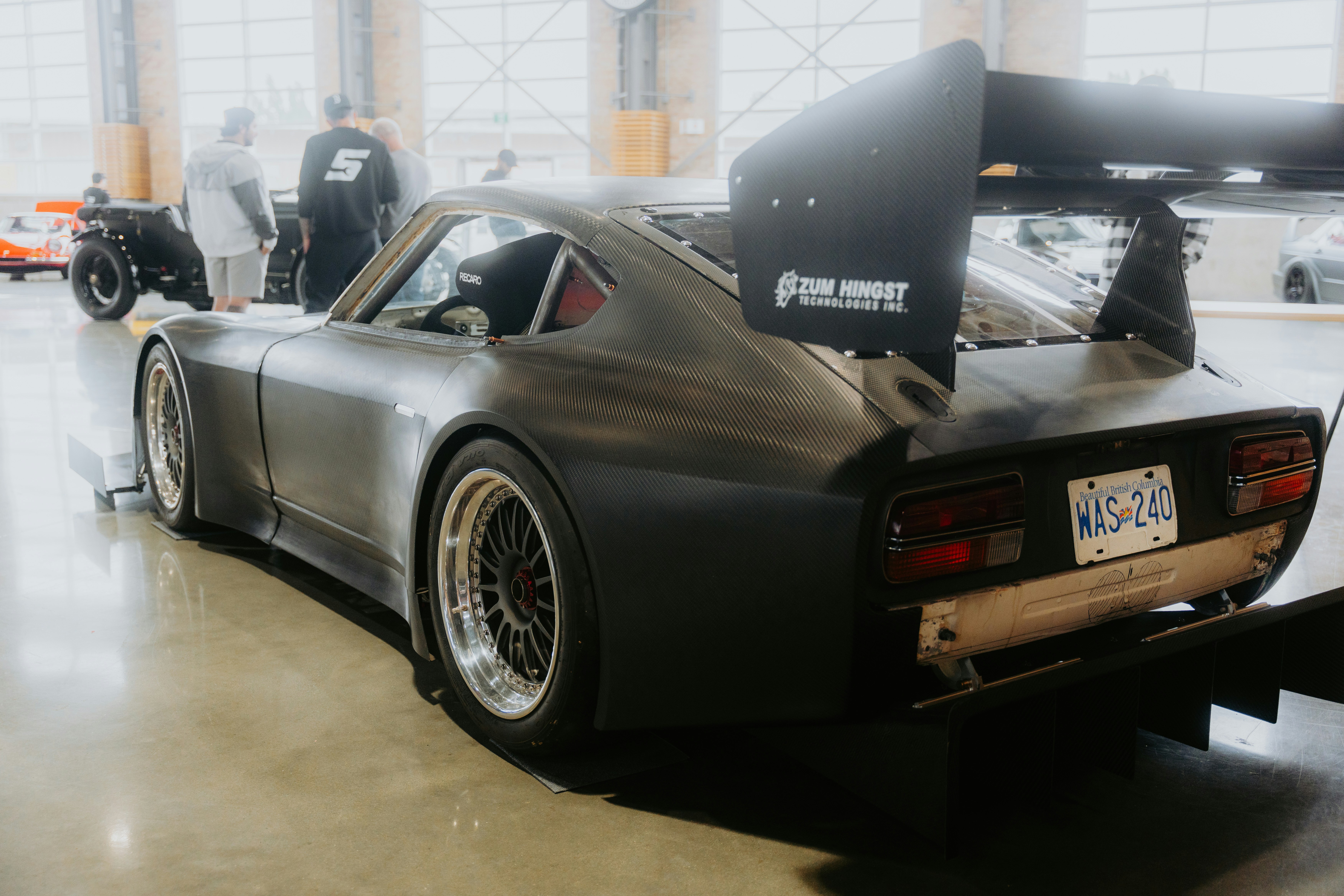 Photo by bylukemiller