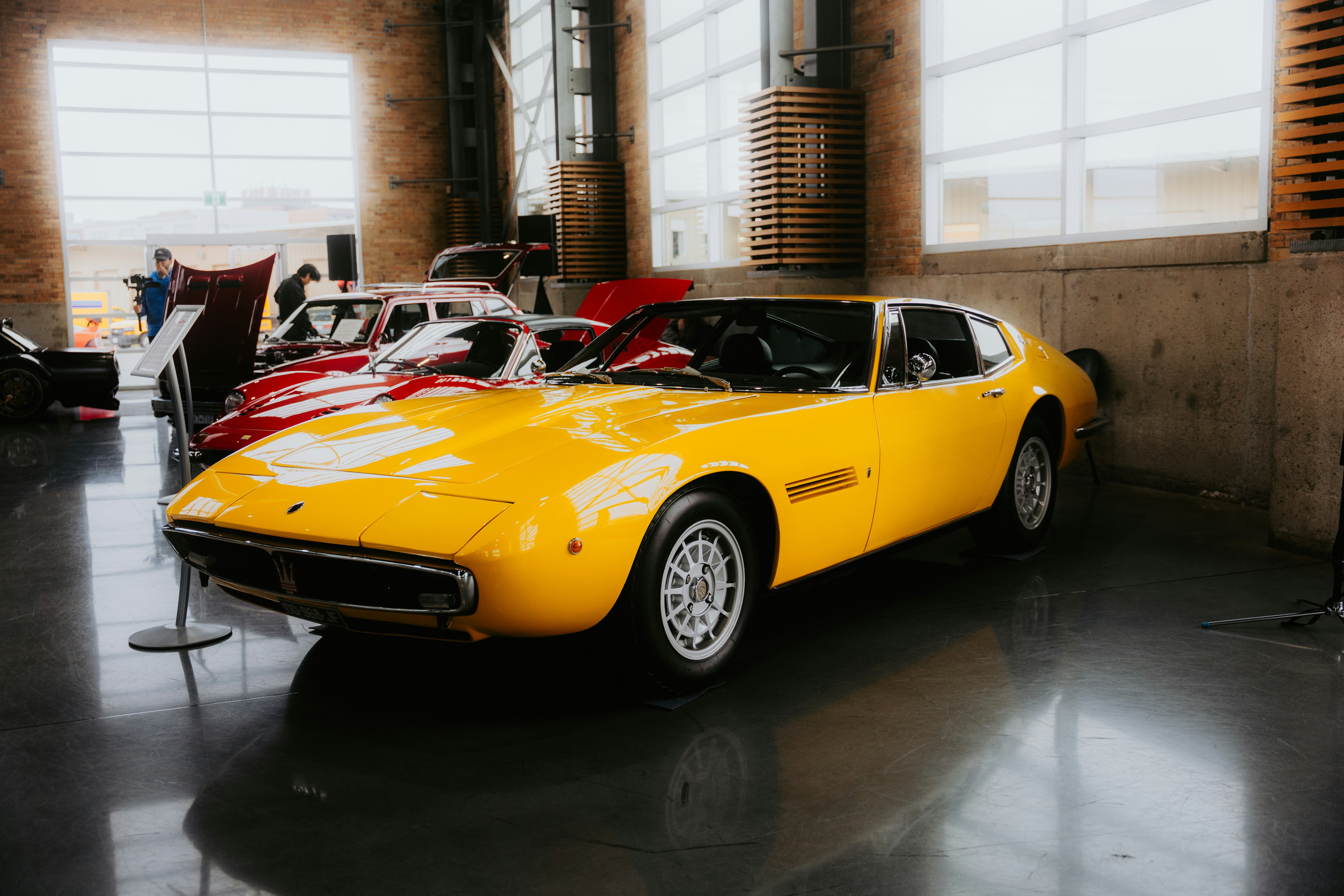 Photo by bylukemiller