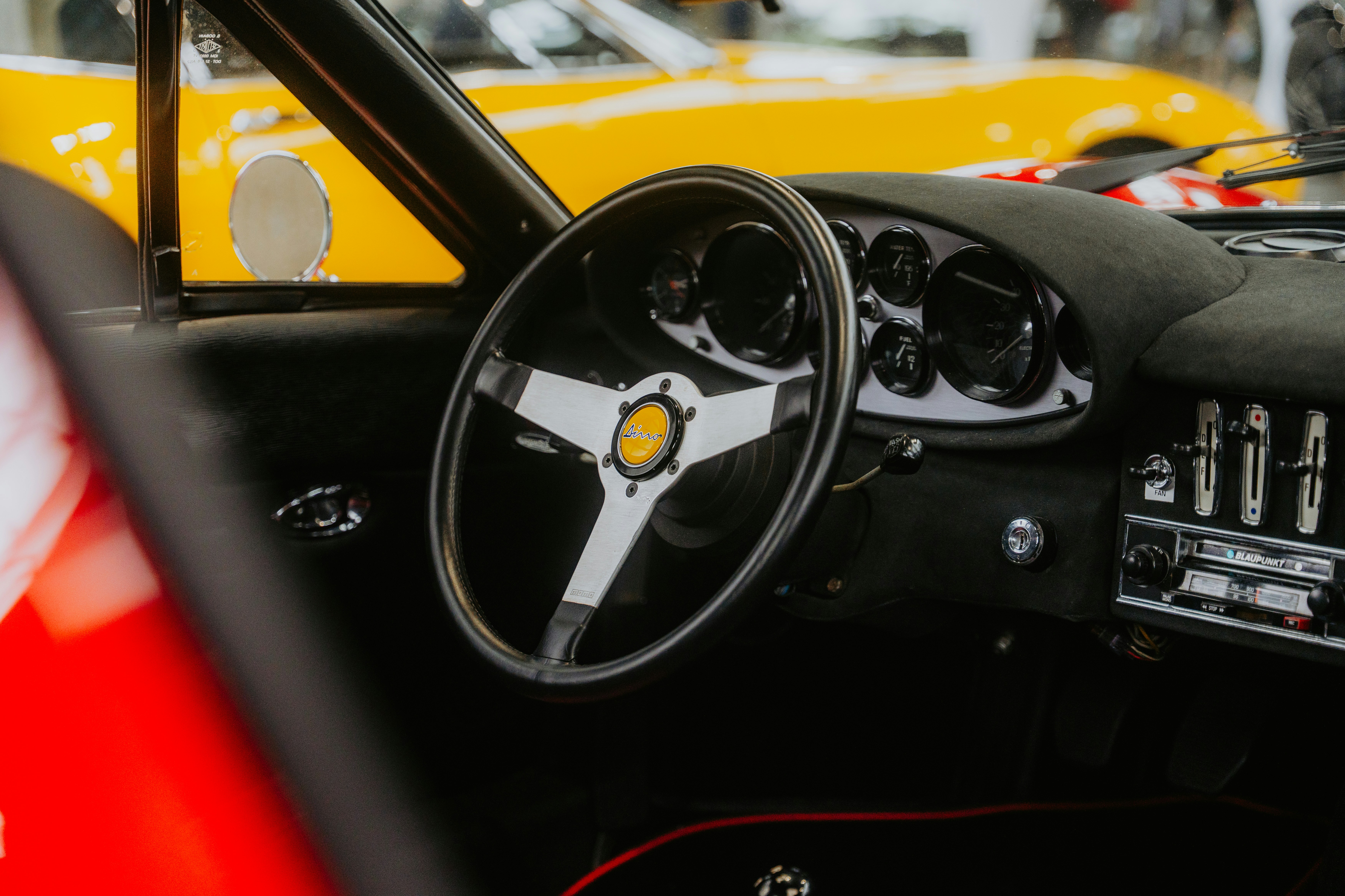 Photo by bylukemiller