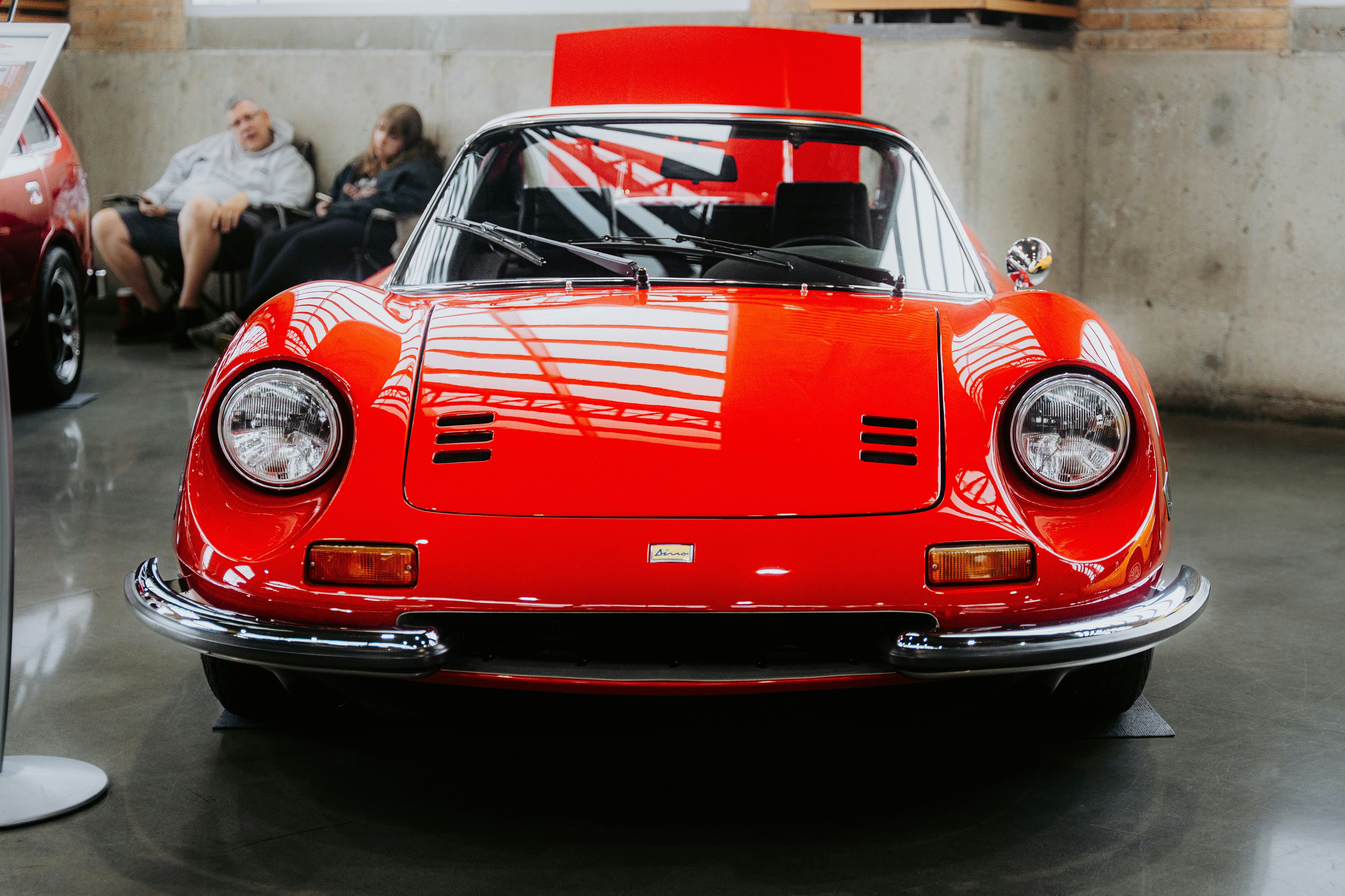 Photo by bylukemiller