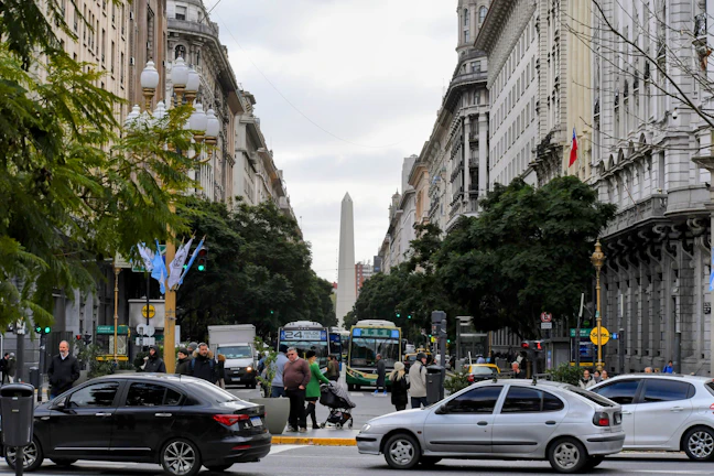 17-Day Argentina Budget Backpacking Itinerary