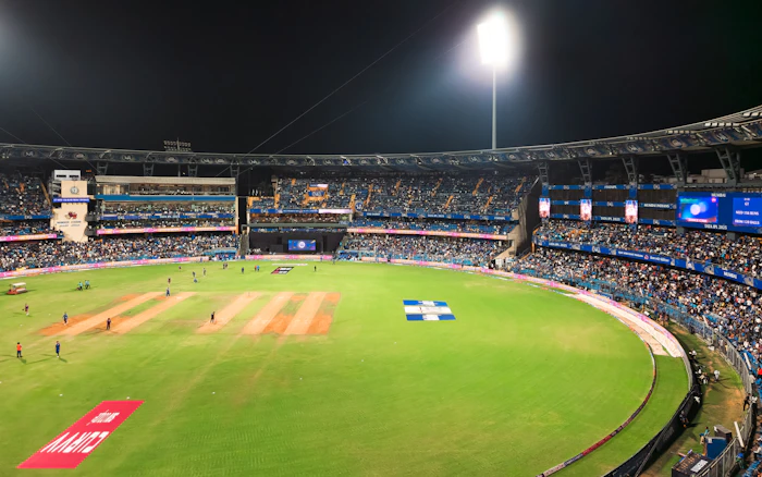 Top Sports Bars in Mumbai to Watch the Match With the Crowd