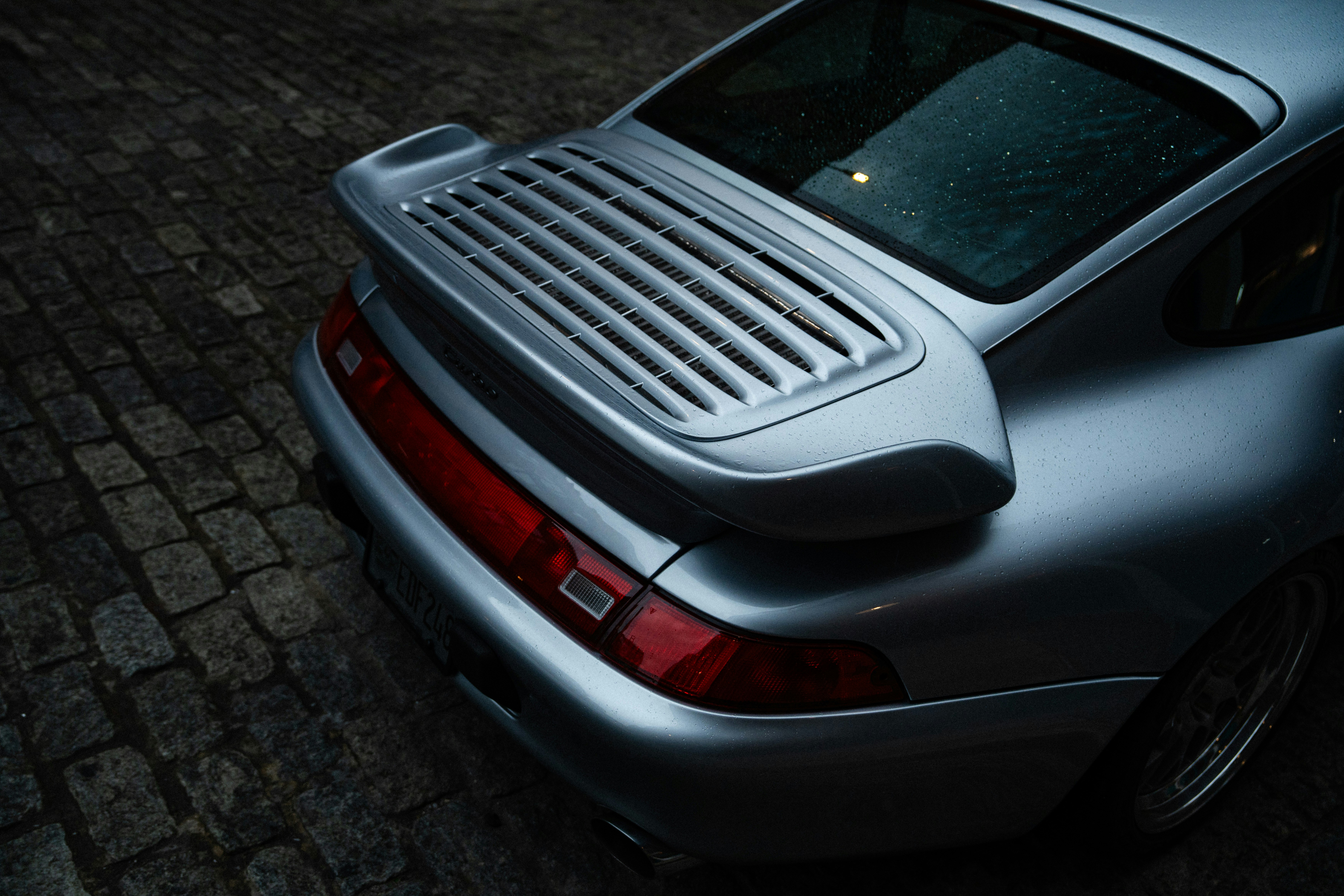 The Great British Used Car Swindle: How Not to Be a Muppet