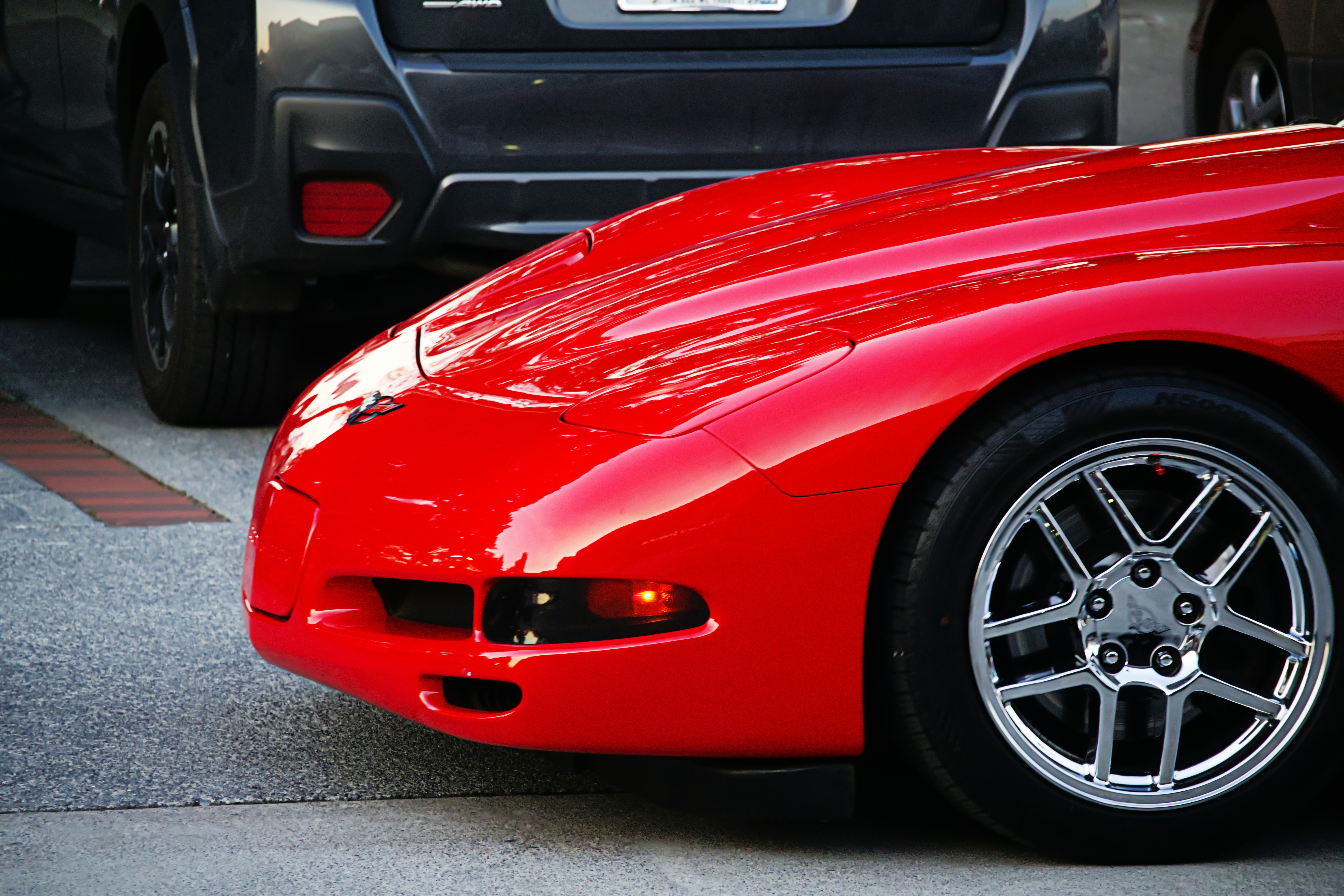 GM's $7.1 Billion in Charges