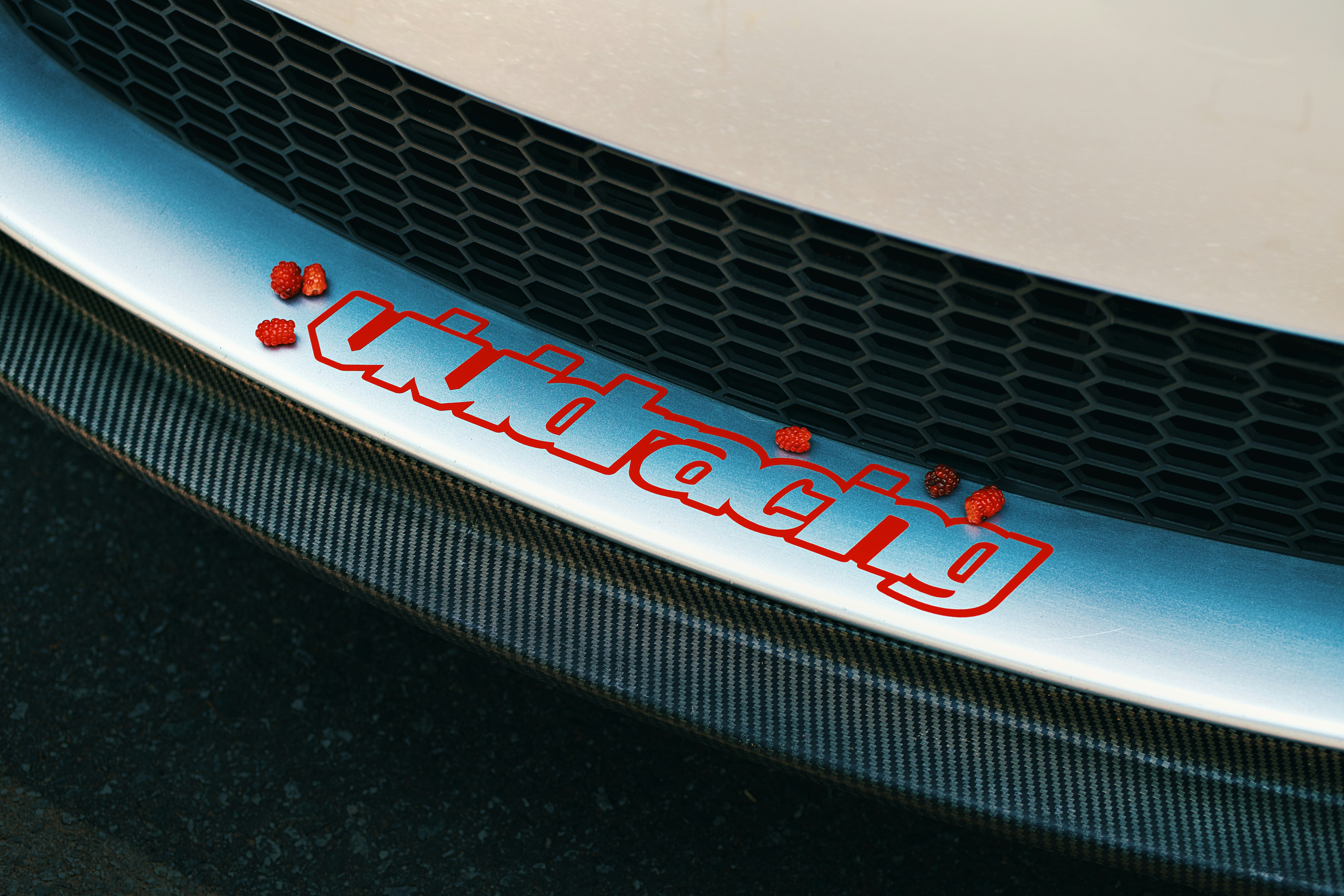 BMW luxury lifestyle