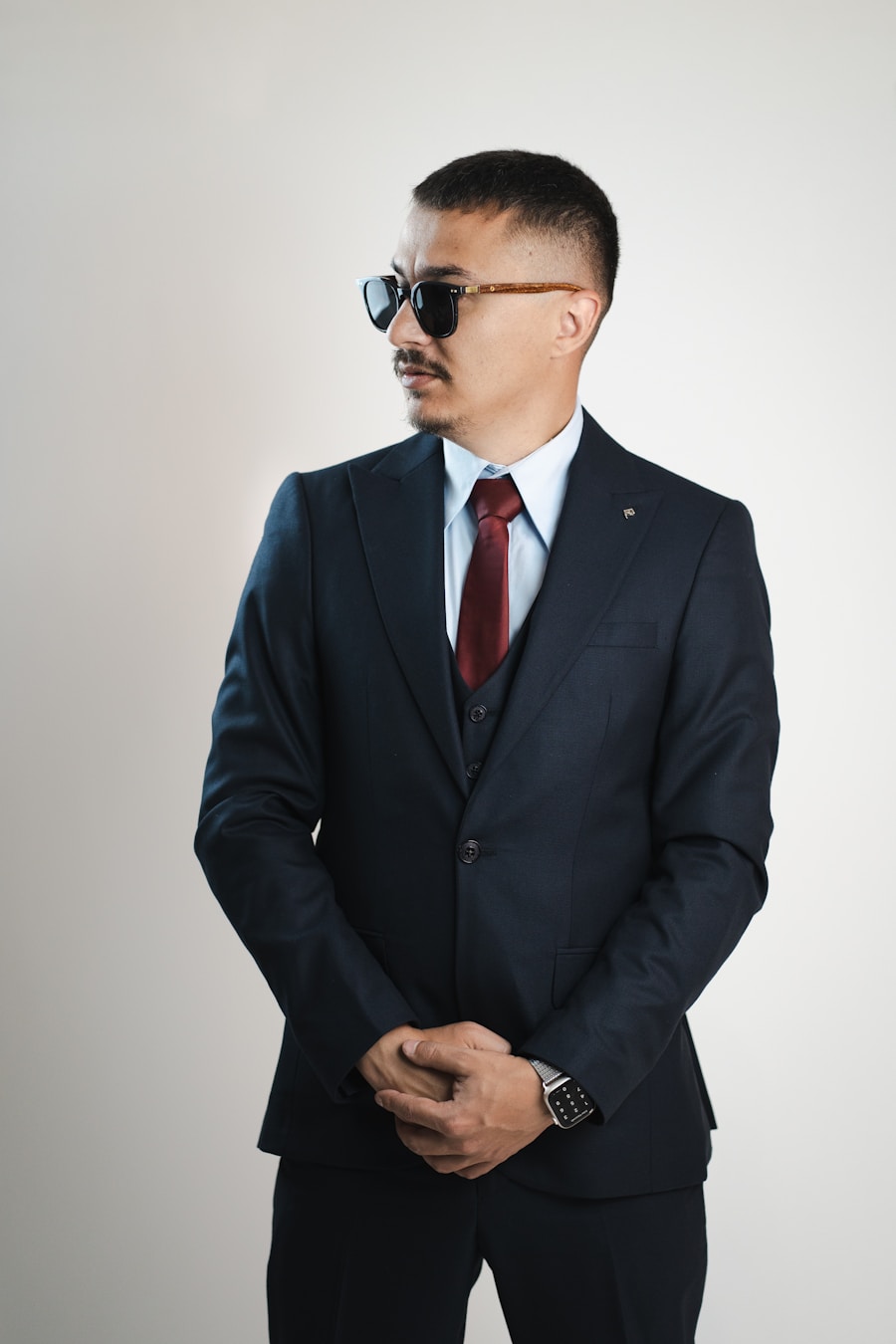 Marco Savona — Direttore Responsabile