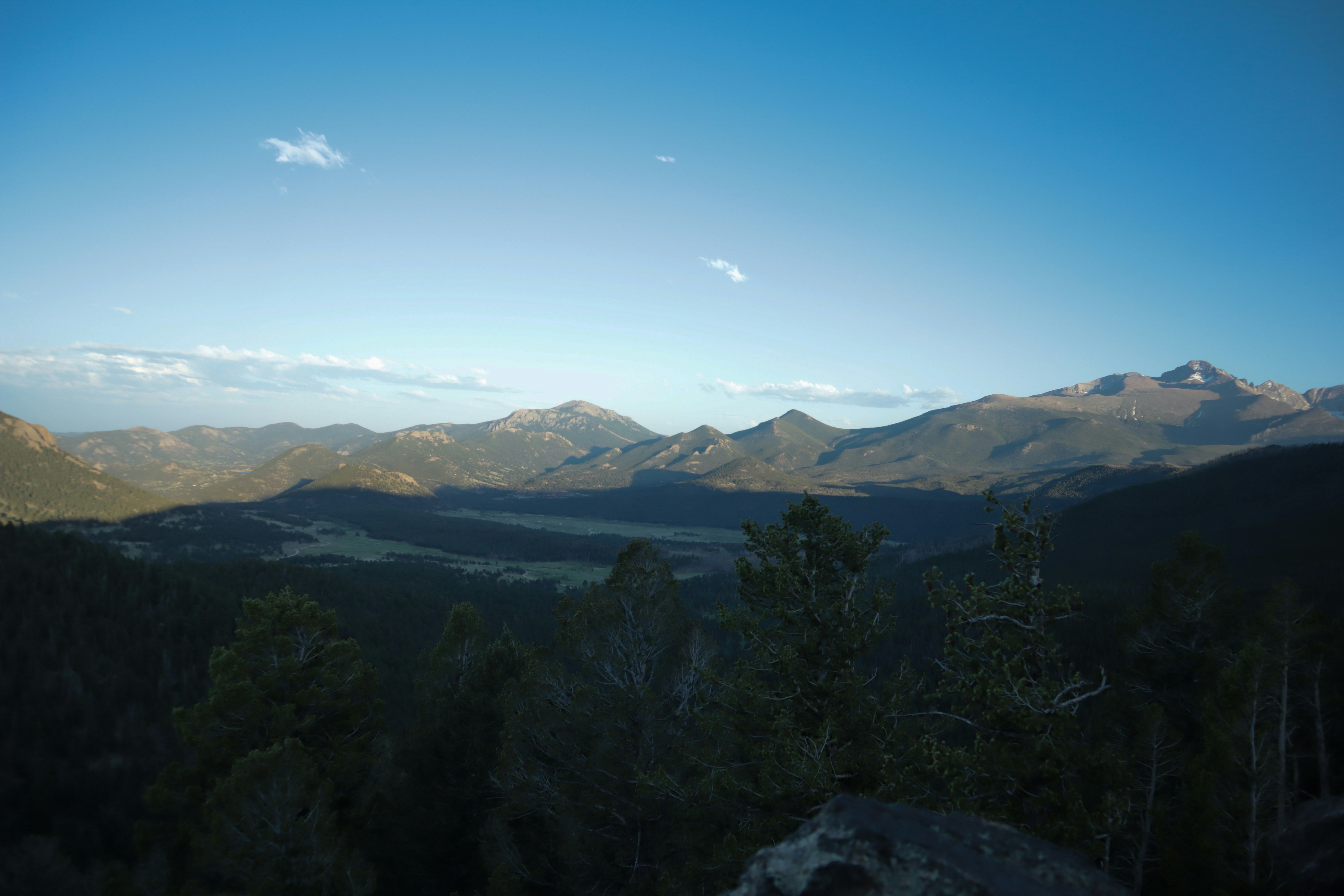 The Full Spectrum of Sovereignty