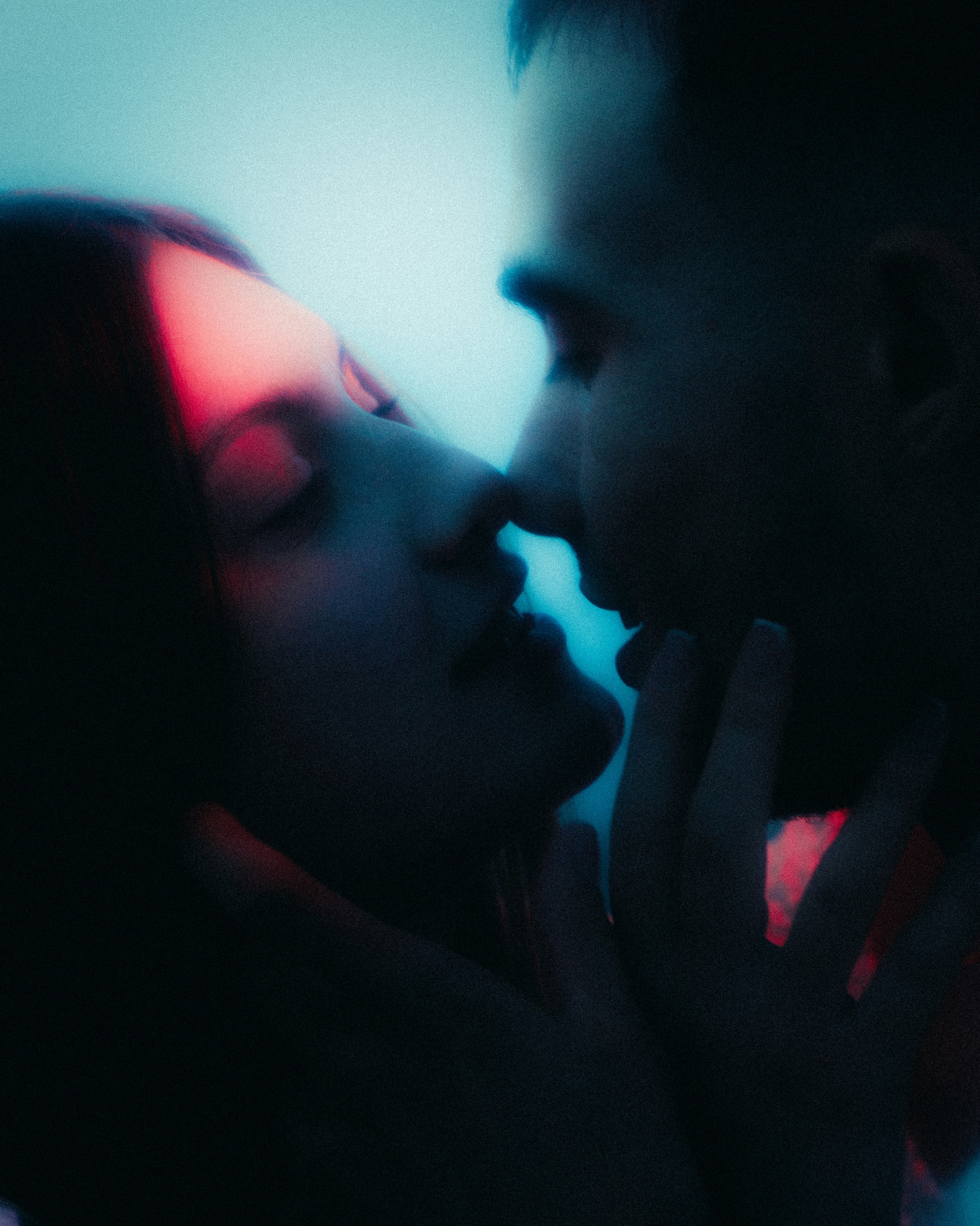 consommation de pornographie