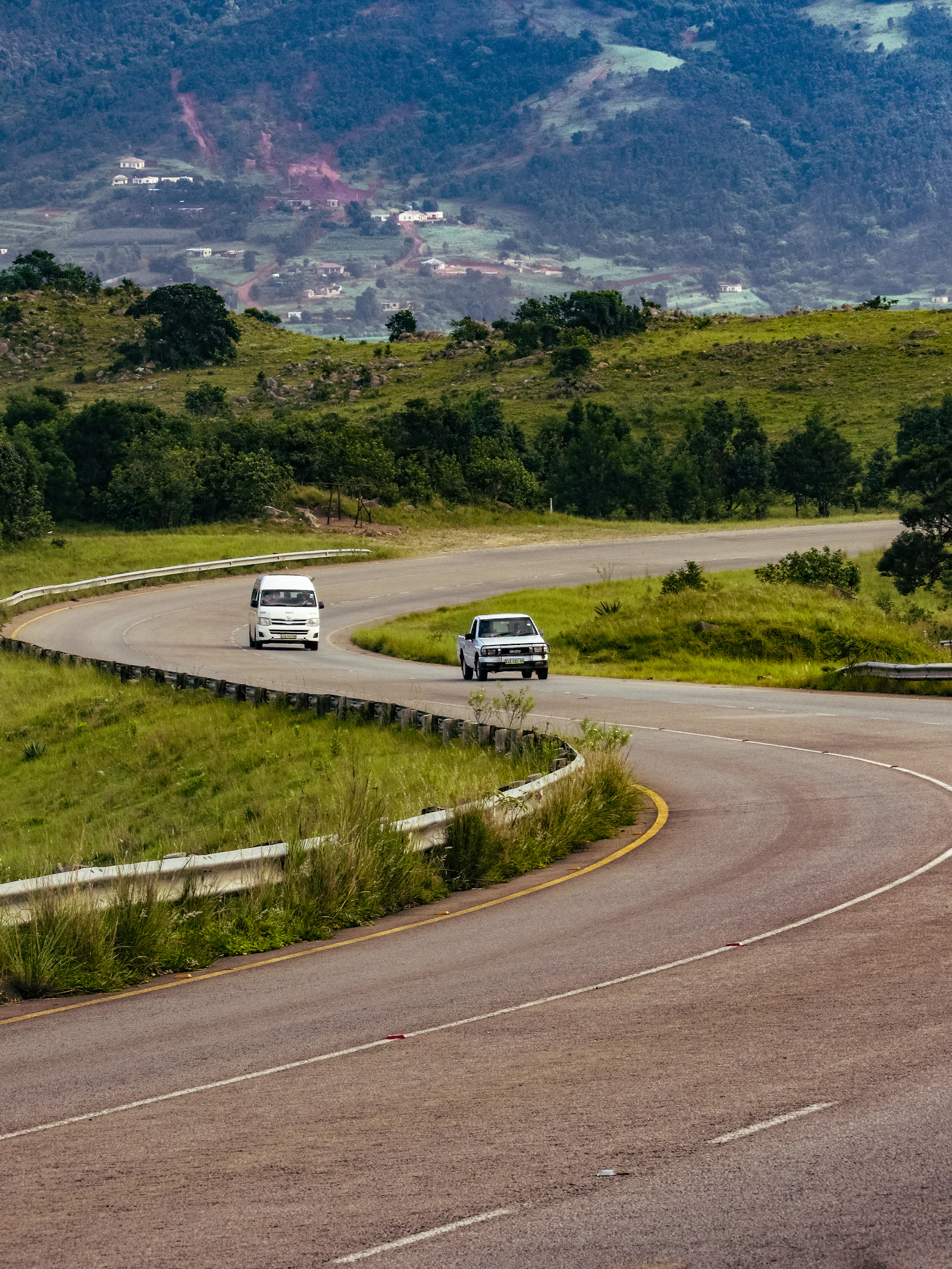 Eswatini