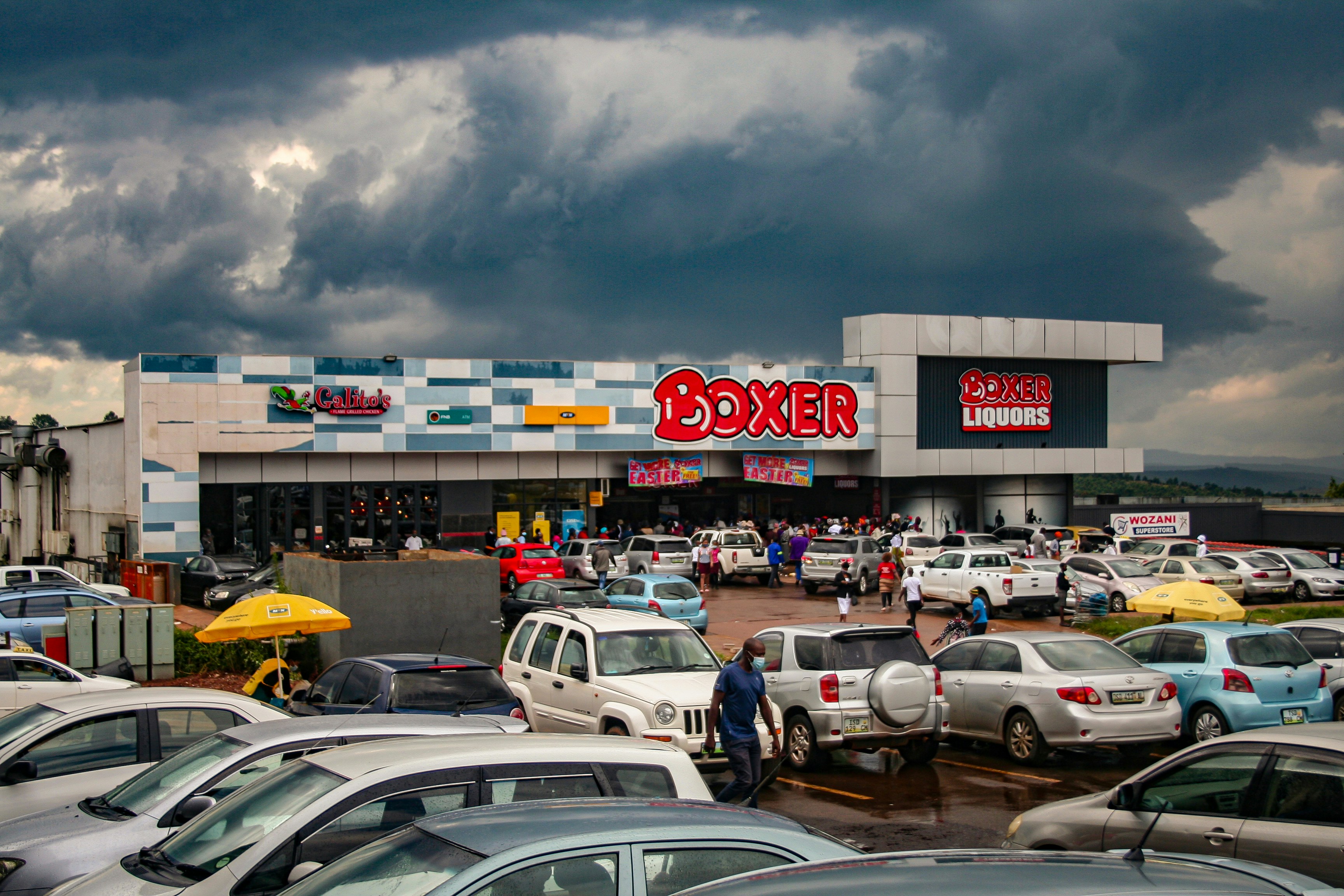 Mr Price shares lose R10.5bn after NKD deal backlash