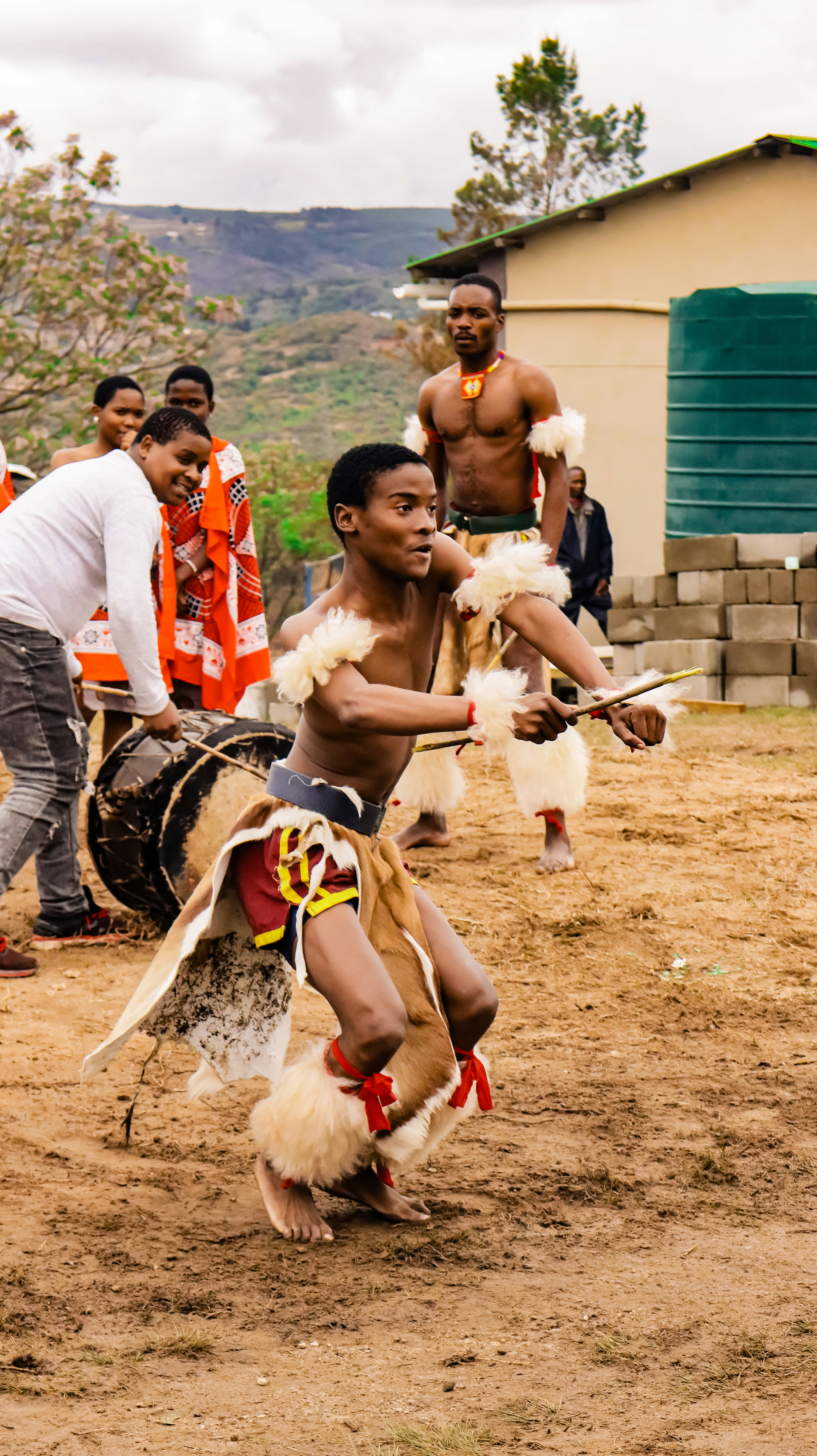 Photo by proudlyswazi