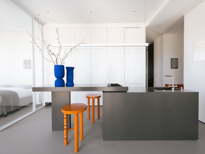 Kitchen wall art ideas for Indian homes