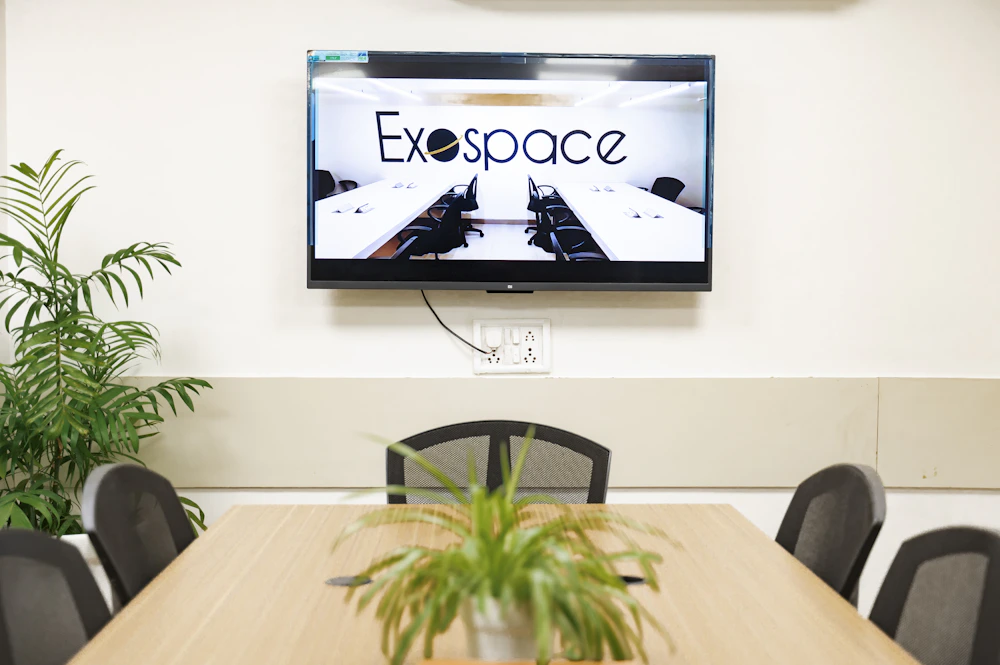 Interactive Flat Panel Demo