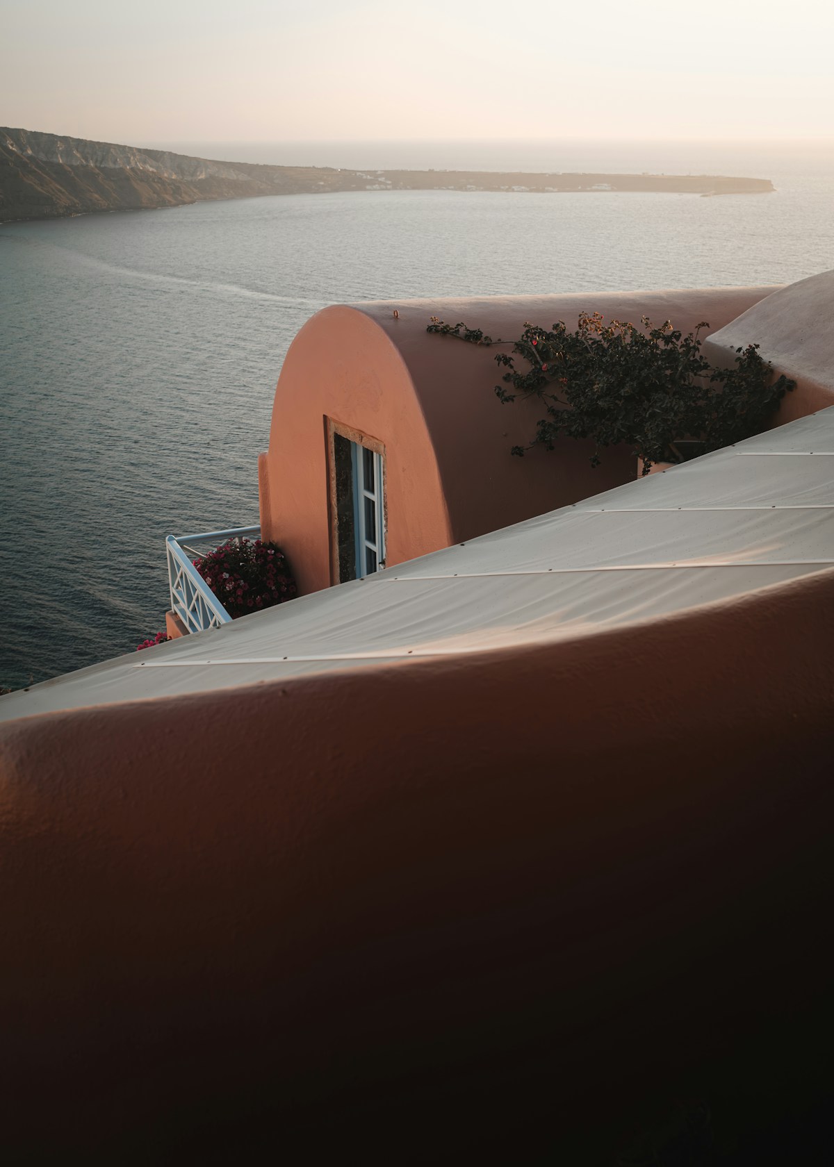 Apartman Fira Santorini