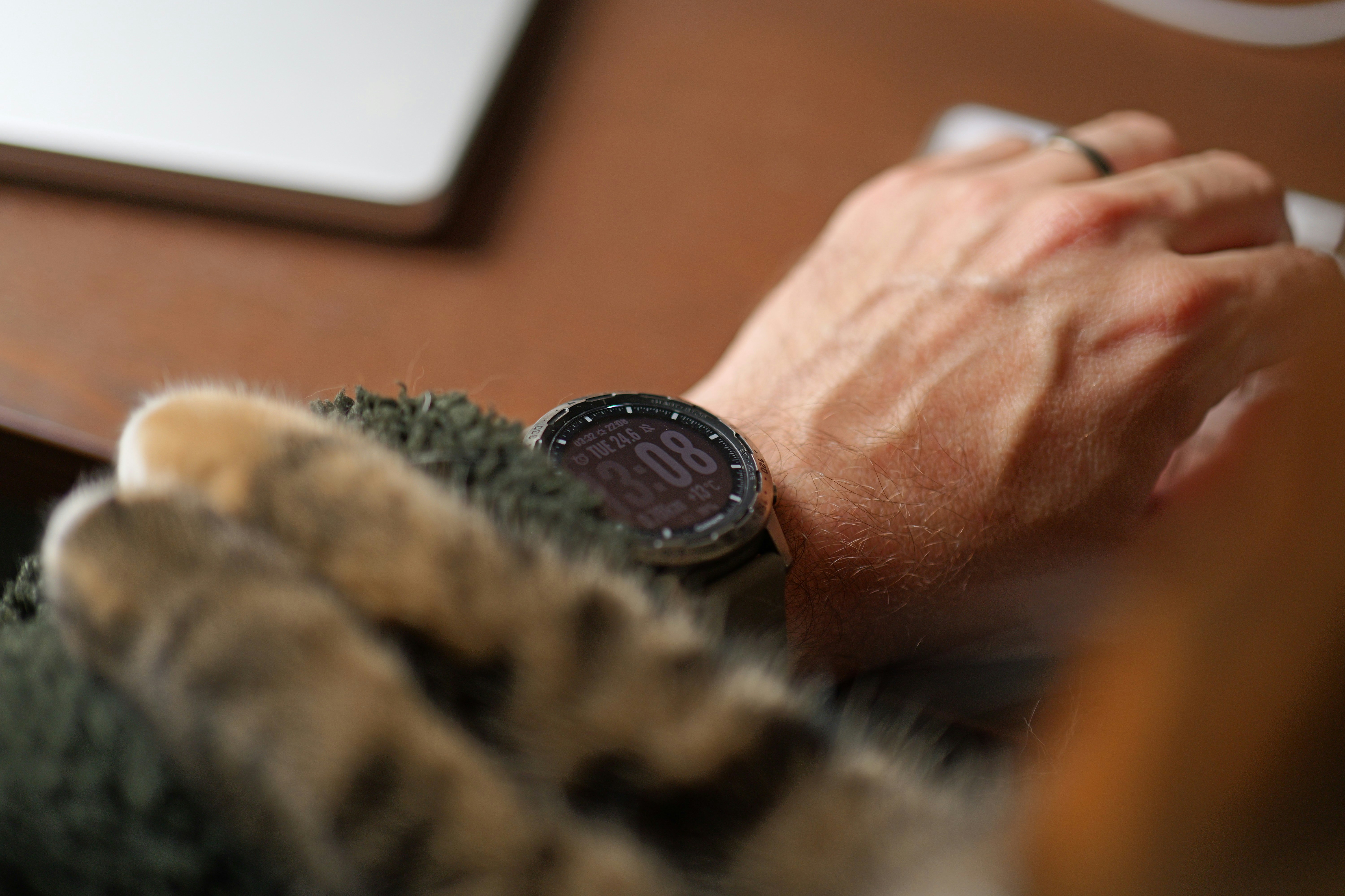 Bring Back The Buttons