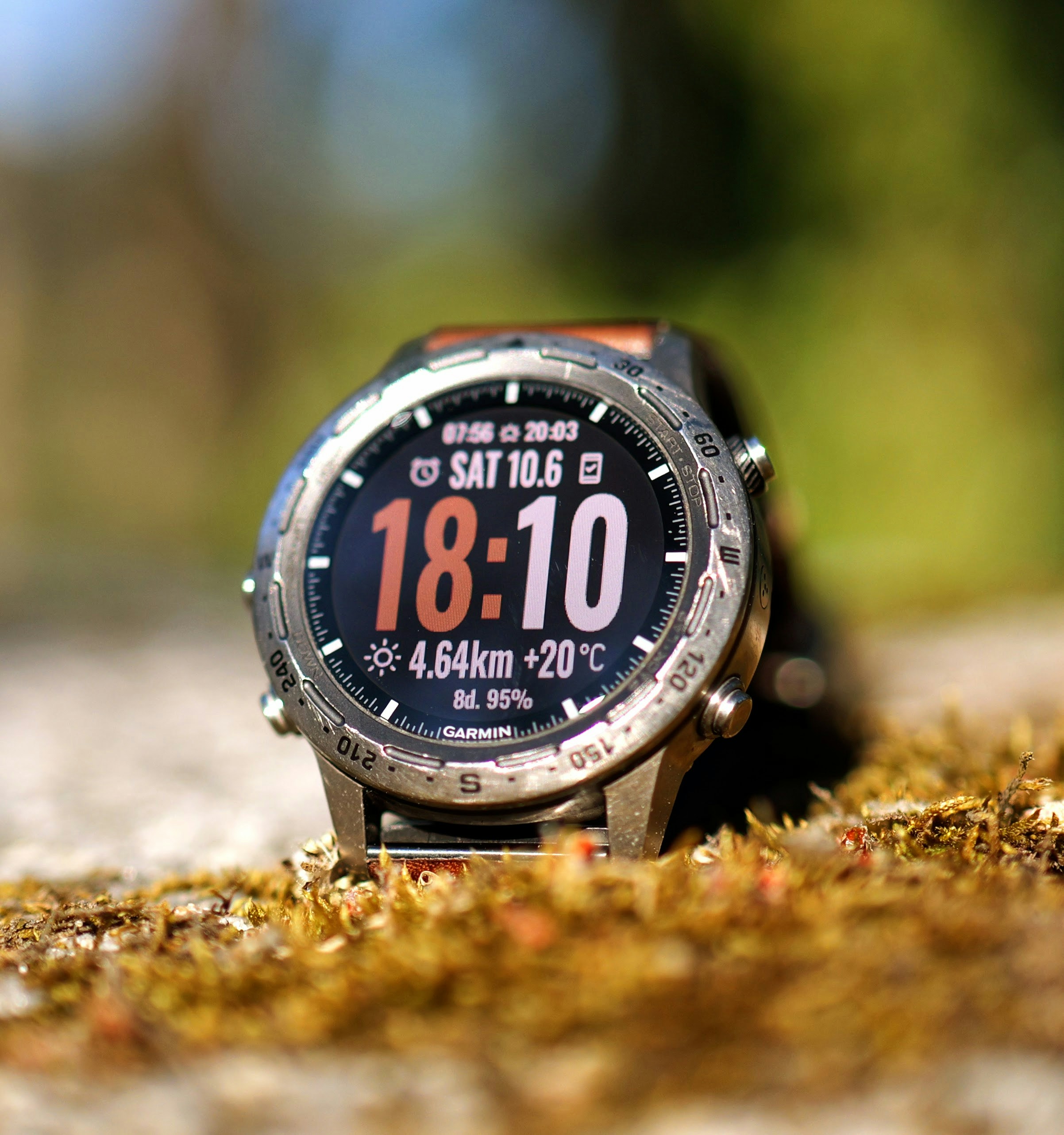Garmin Fenix ​​8 Review: The Ultimate Guide & Germany Price Tip (-150€)