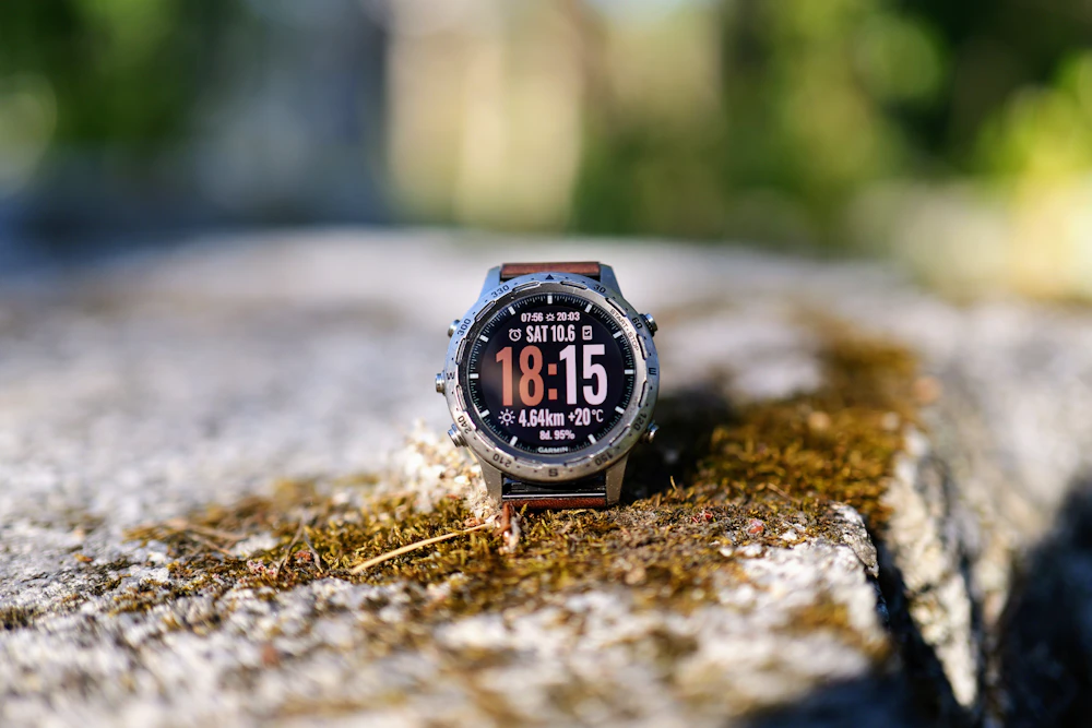 Trailblazer Rugged Smartwatch