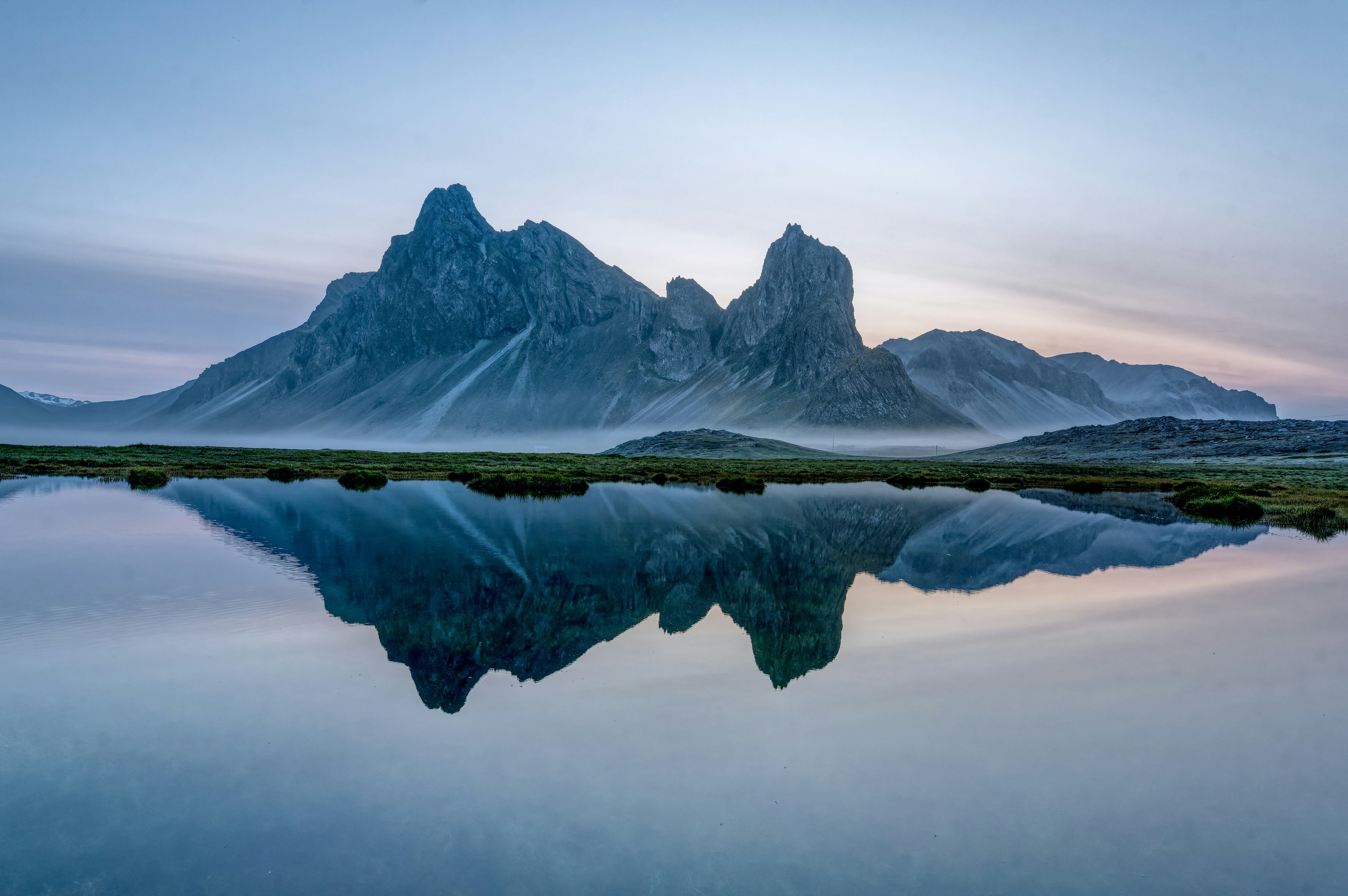 Nature et spiritualité