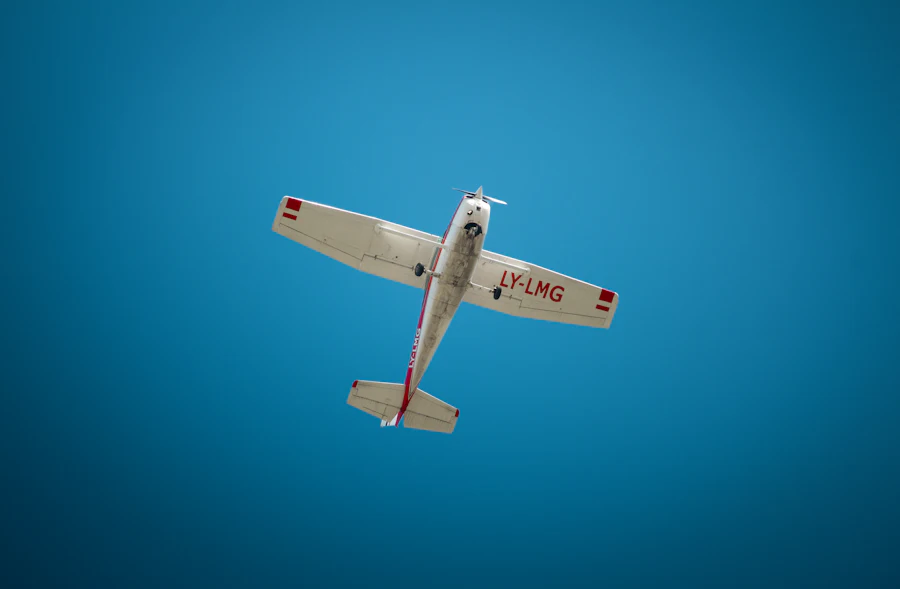 3D / Aerobatic
