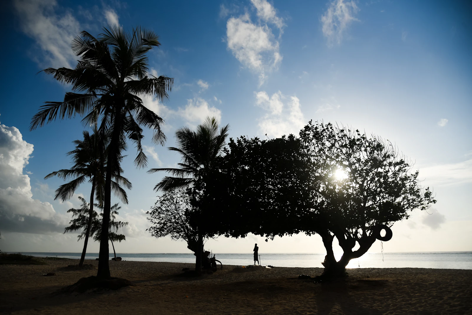 Mombasa