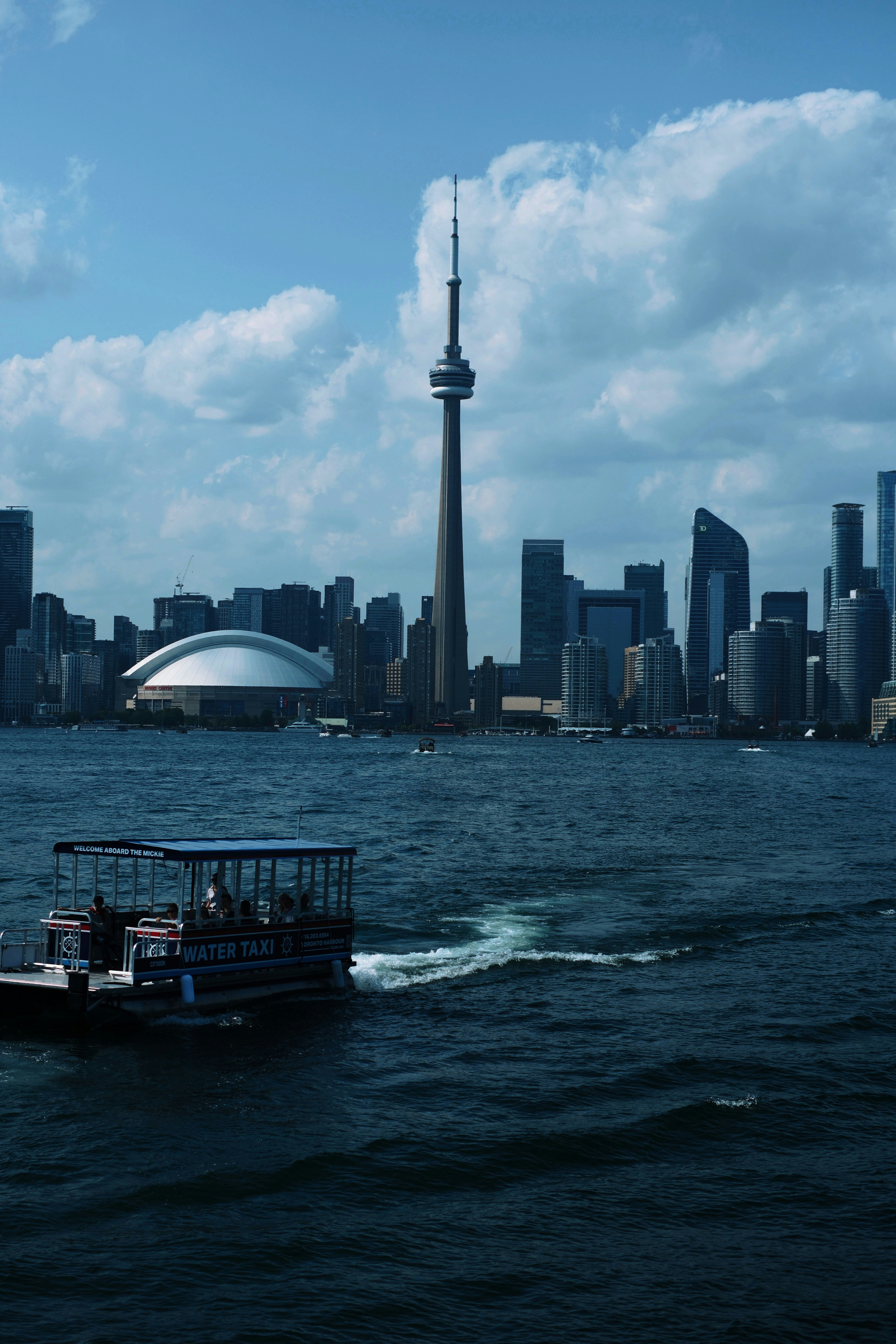 Exploring Exciting Cruise Options Departing from Toronto