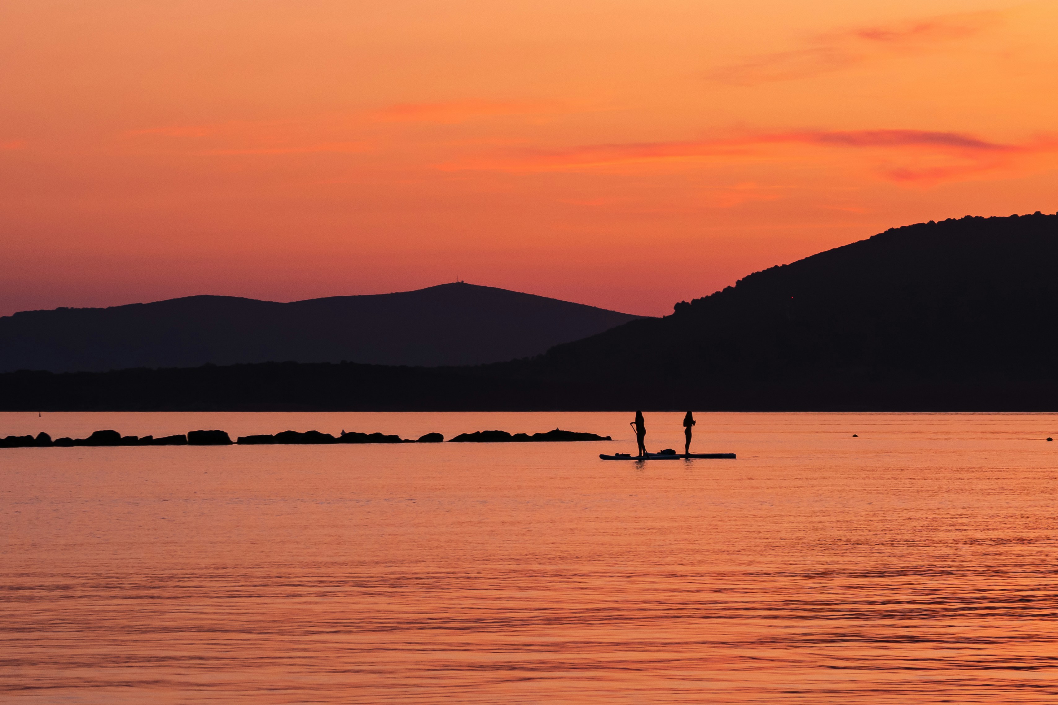 Alghero, Italy - None