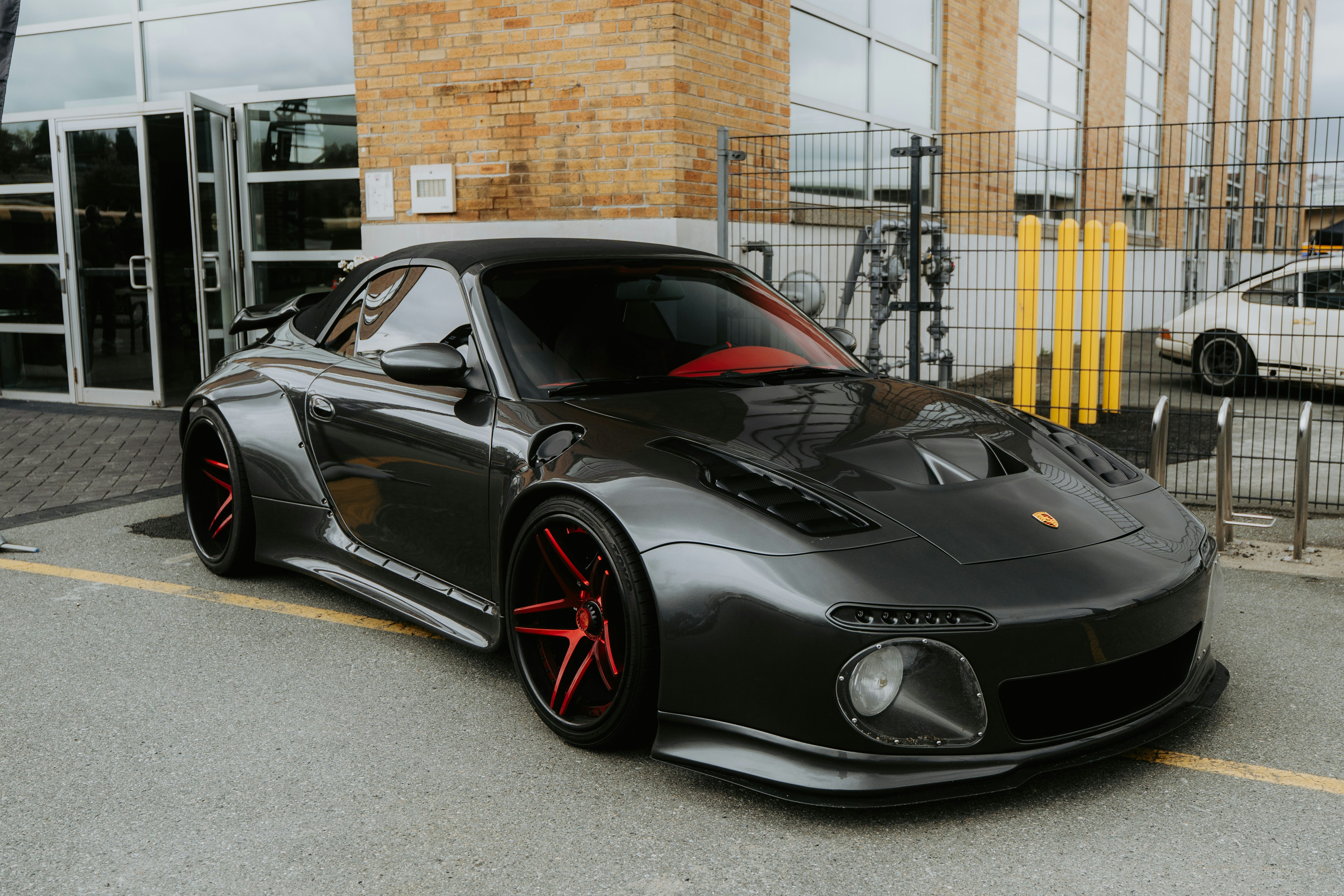 Photo by bylukemiller