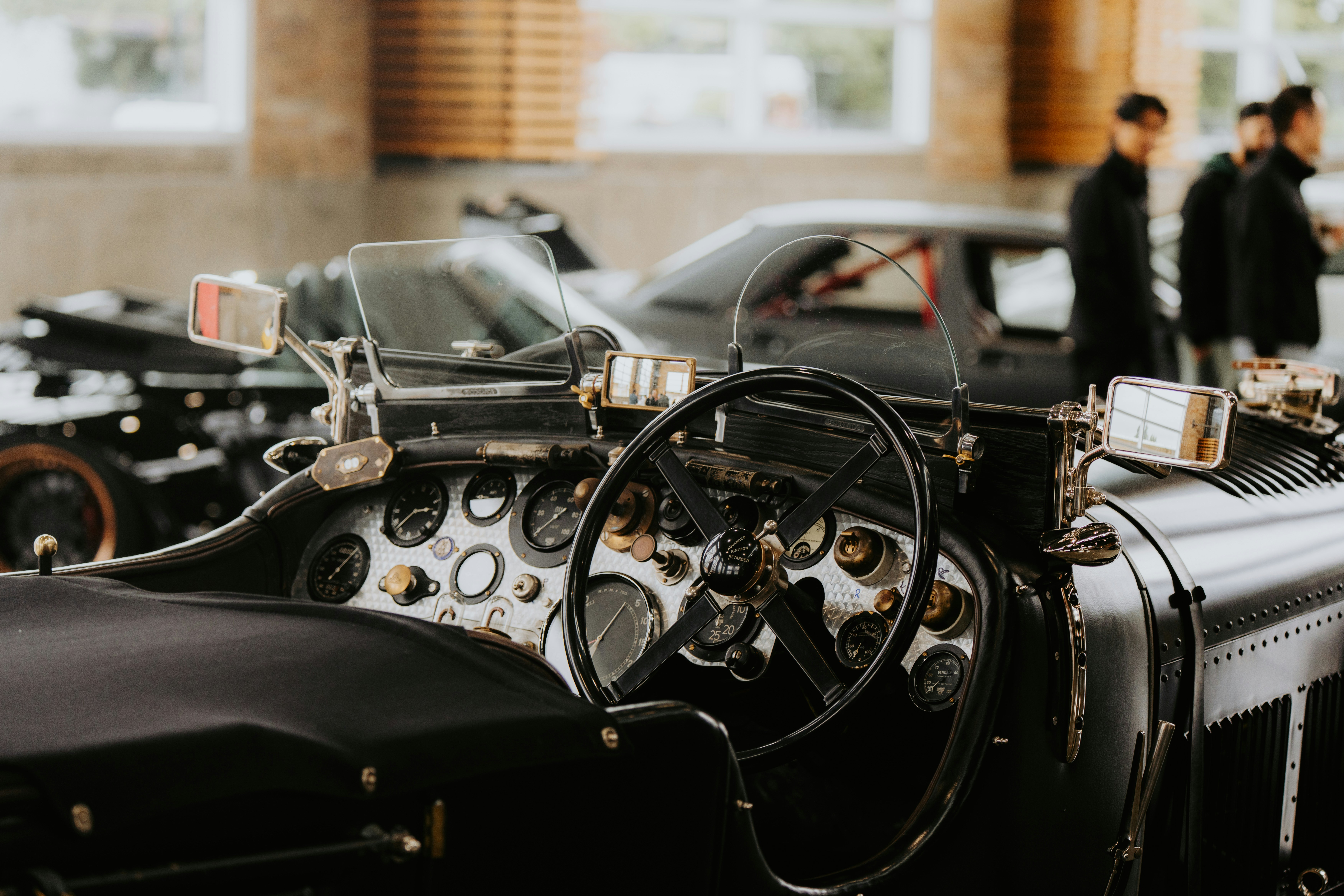 Photo by bylukemiller