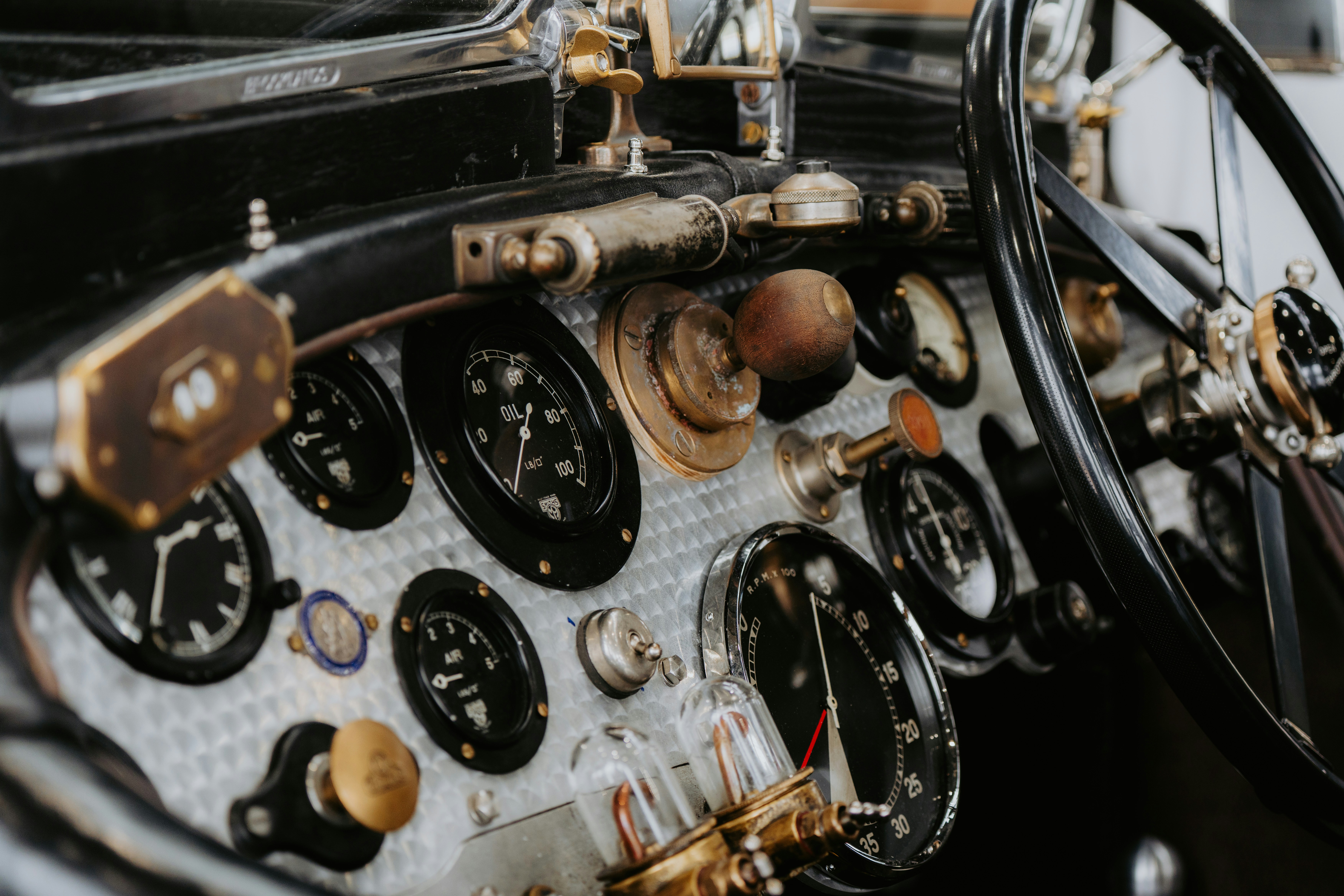 Photo by bylukemiller