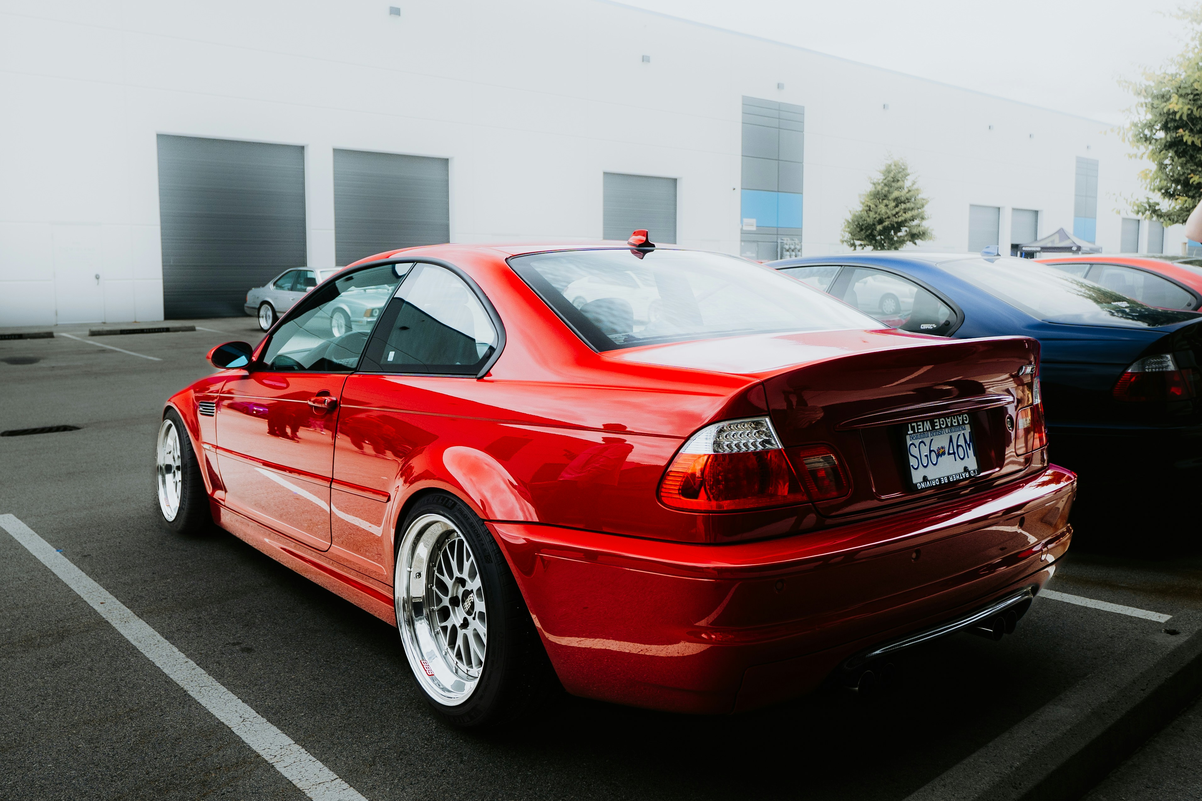 Photo by bylukemiller