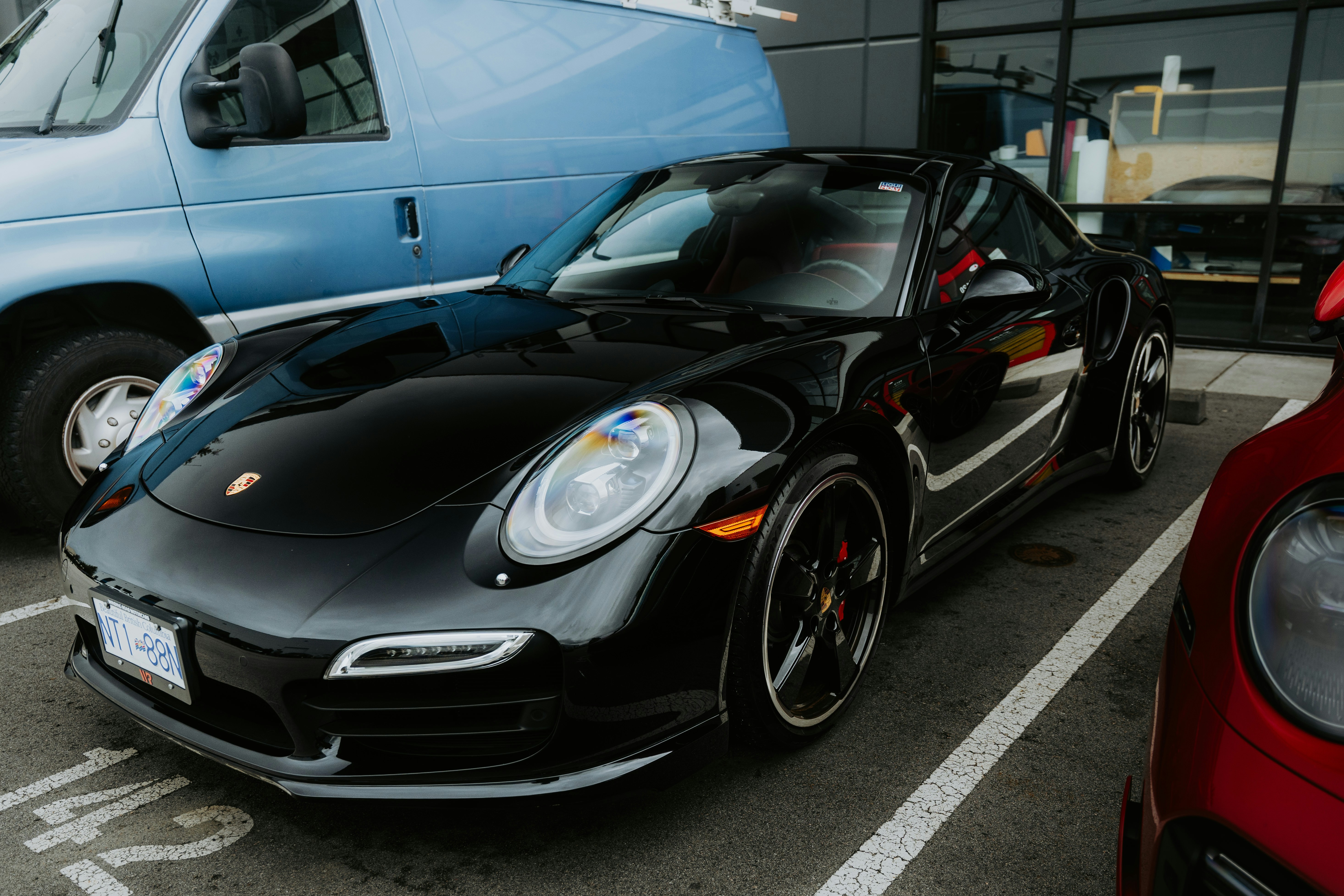 Photo by bylukemiller