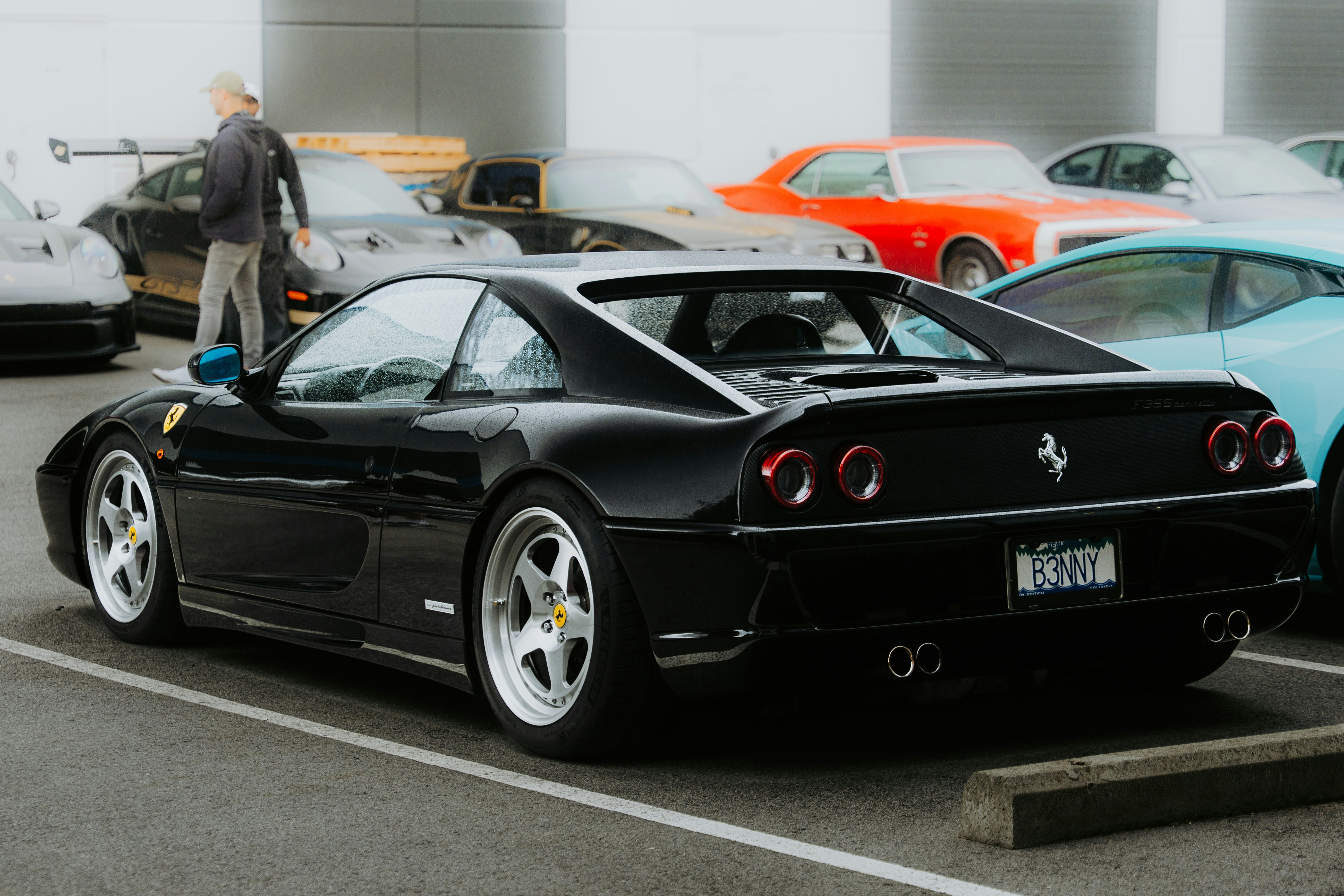 Photo by bylukemiller