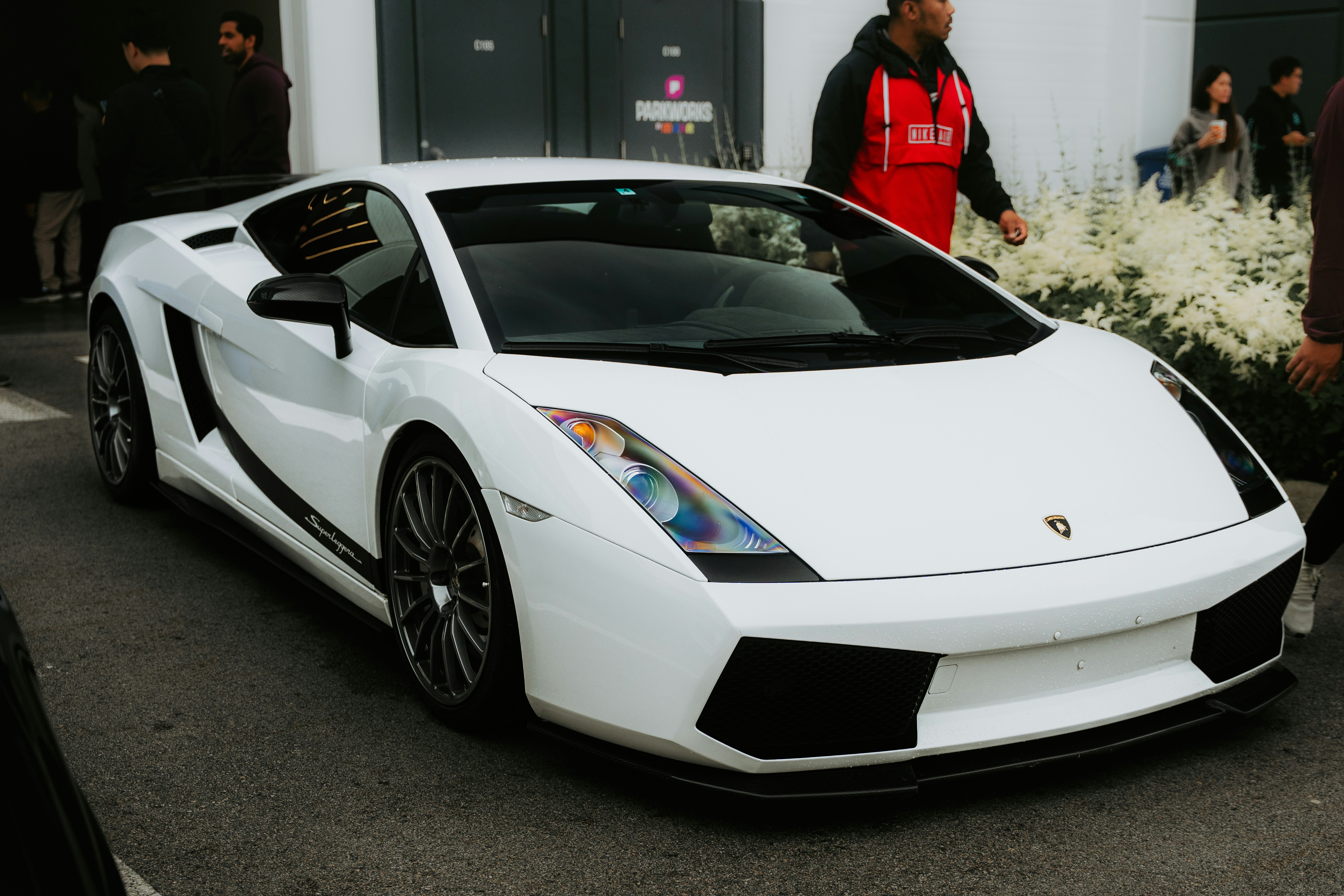 Photo by bylukemiller