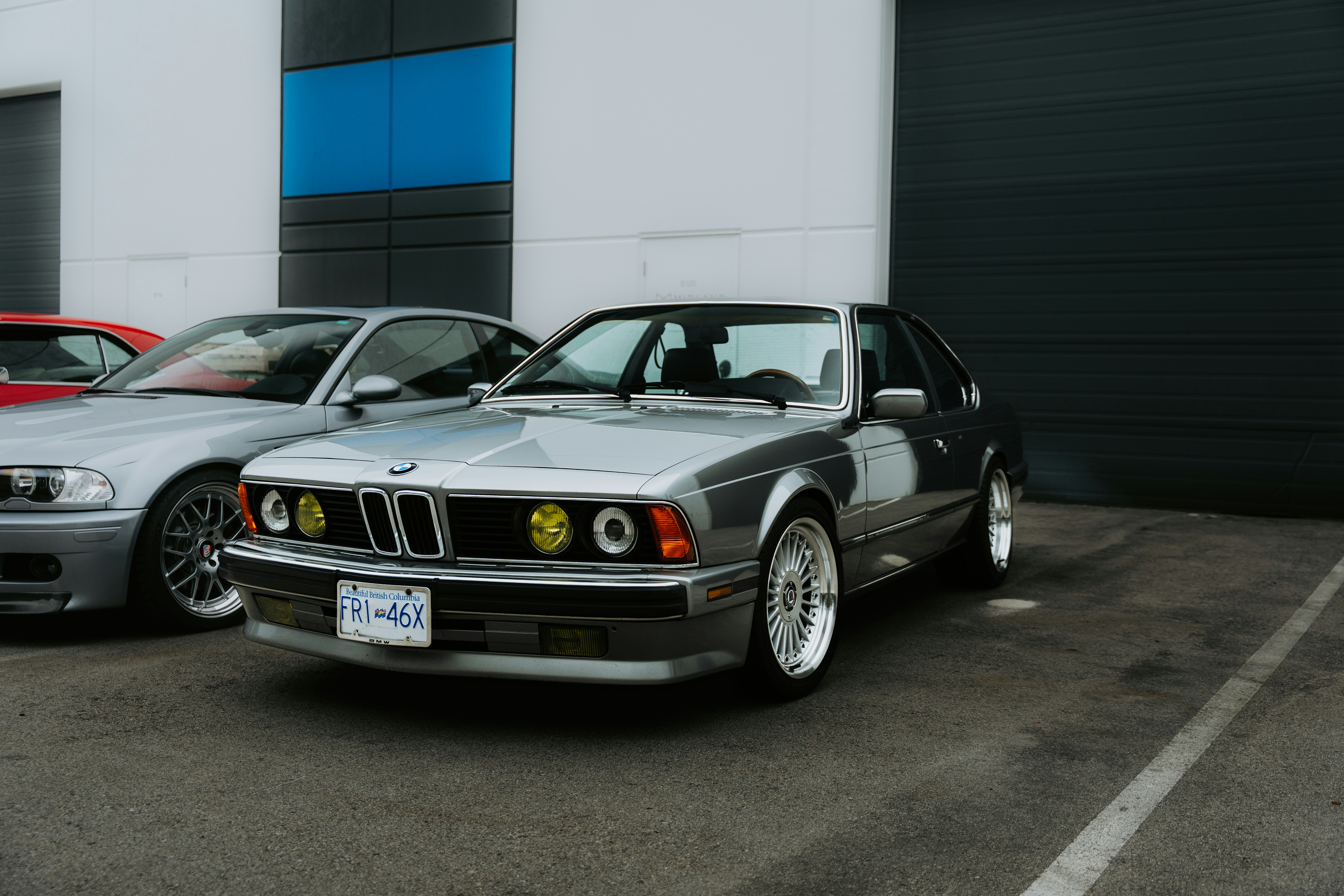 Photo by bylukemiller