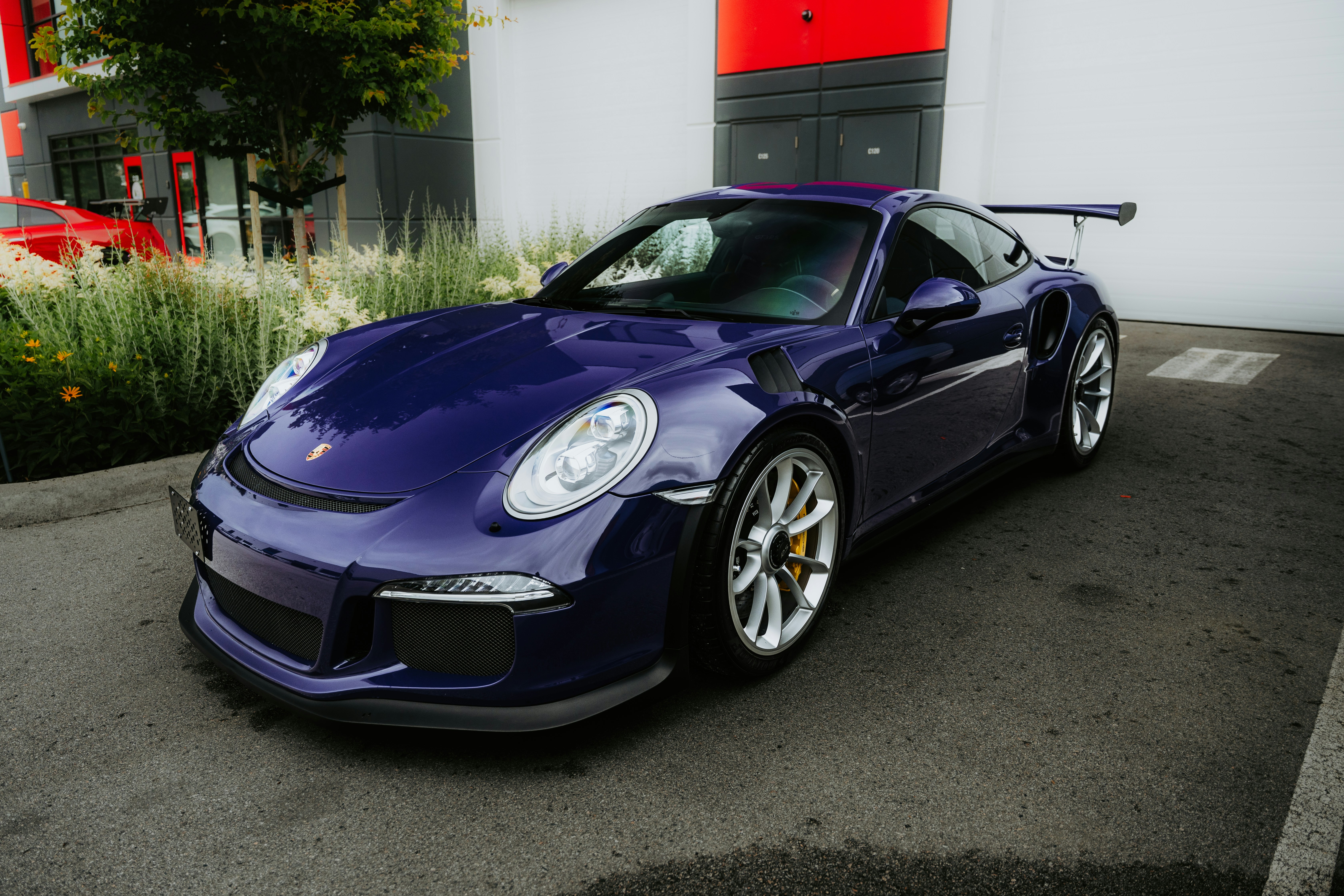 Photo by bylukemiller